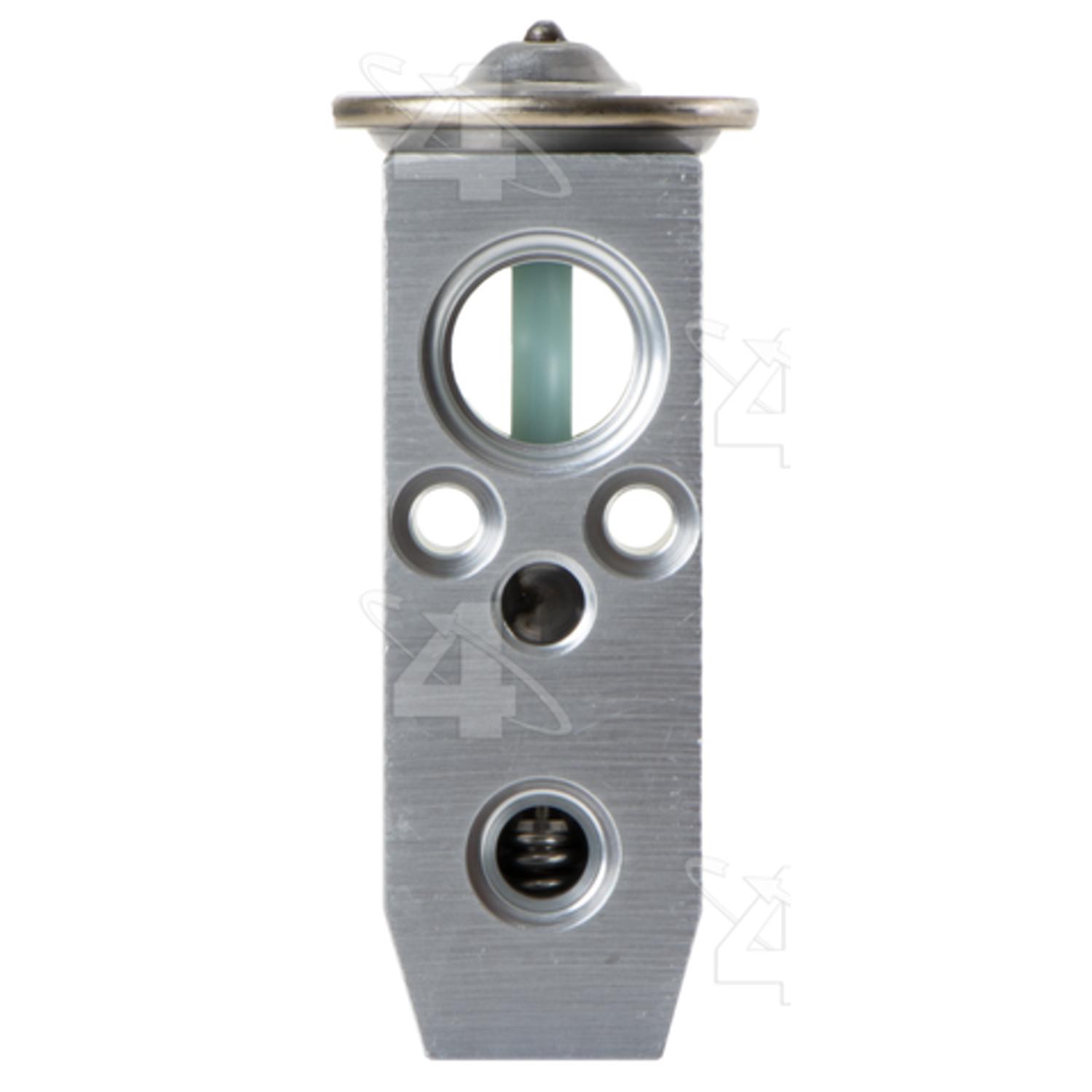 Four Seasons 39534 - A/C Expansion Valve Four Seasons 39534 A/C Expansion Valve product image 3 of 5