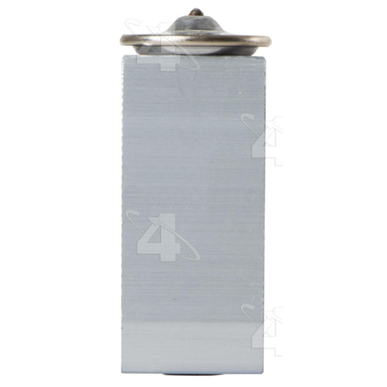 Four Seasons 39534 - A/C Expansion Valve Four Seasons 39534 A/C Expansion Valve product image 4 of 5