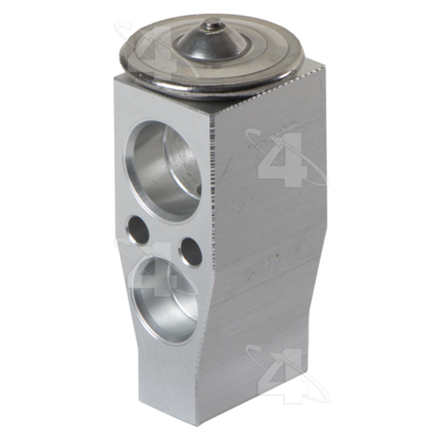 Four Seasons 39535 - A/C Expansion Valve Four Seasons 39535 A/C Expansion Valve product image 1 of 5