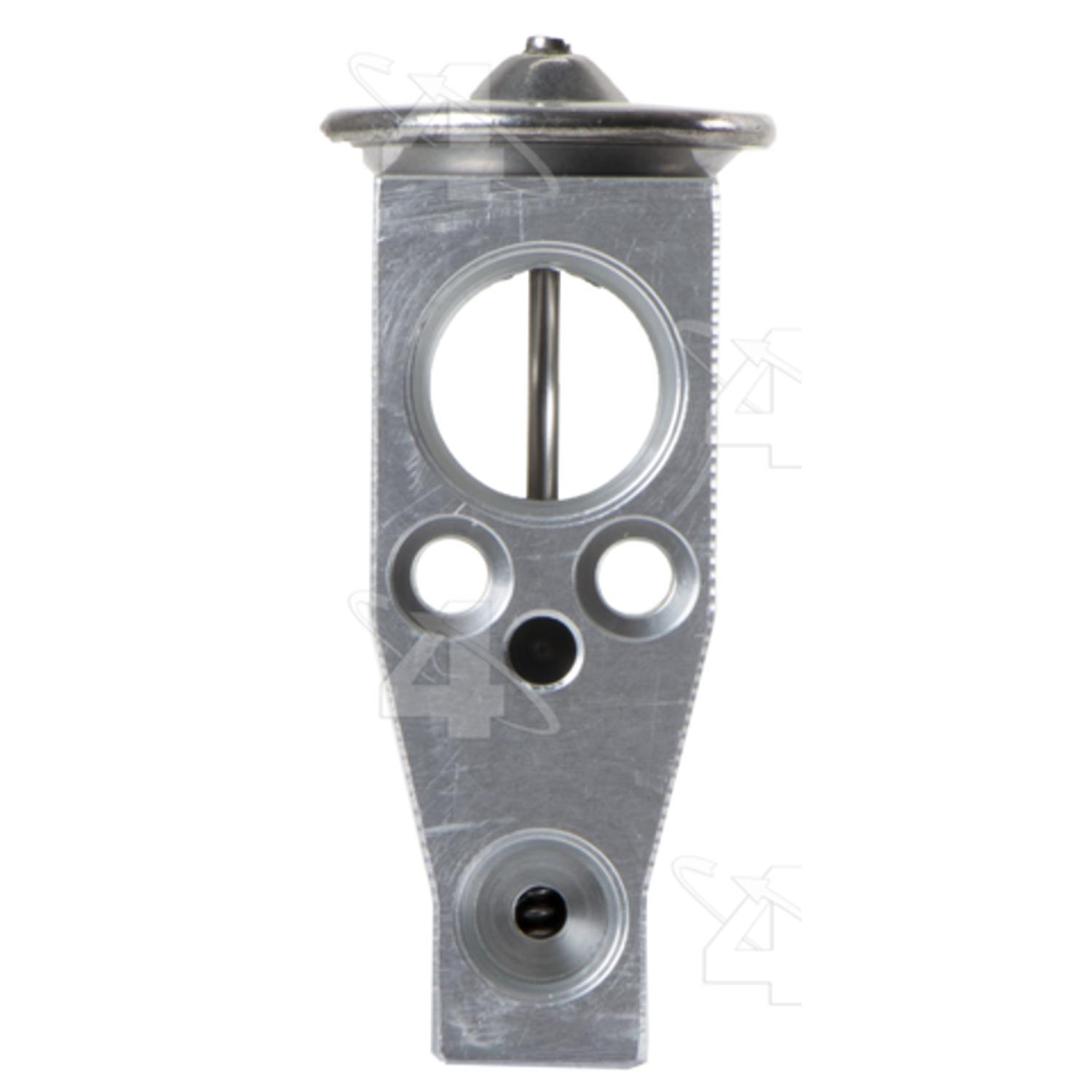 Four Seasons 39535 - A/C Expansion Valve Four Seasons 39535 A/C Expansion Valve product image 2 of 5