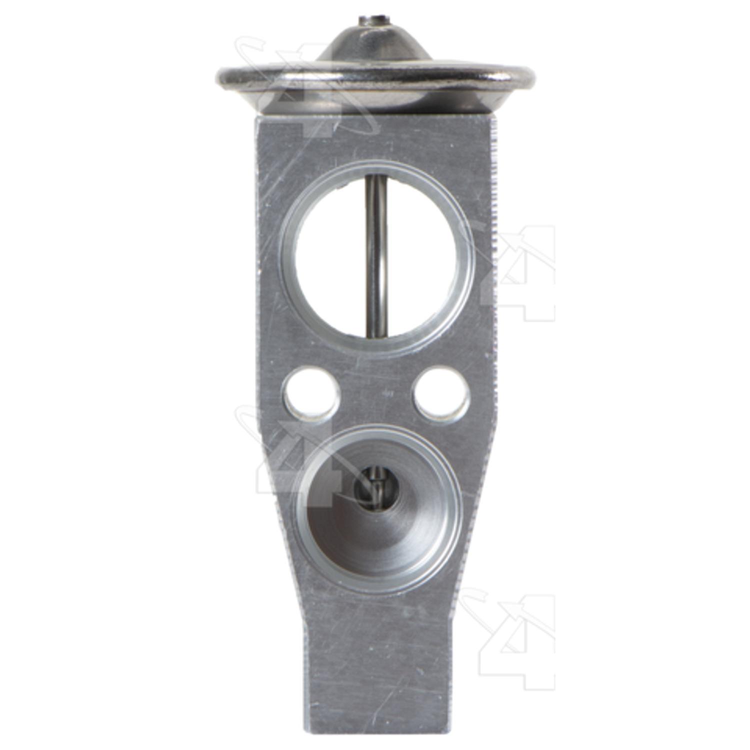 Four Seasons 39535 - A/C Expansion Valve Four Seasons 39535 A/C Expansion Valve product image 3 of 5