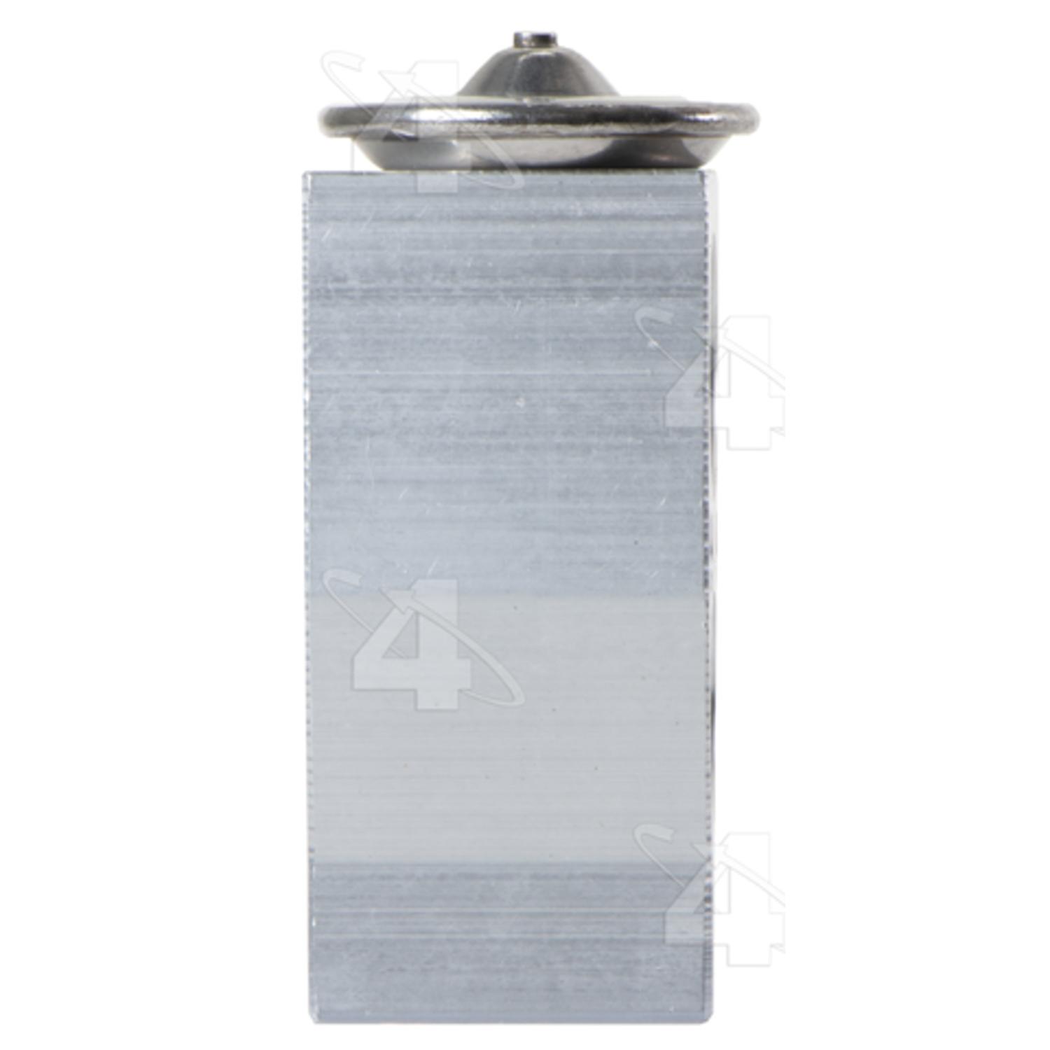 Four Seasons 39535 - A/C Expansion Valve Four Seasons 39535 A/C Expansion Valve product image 4 of 5