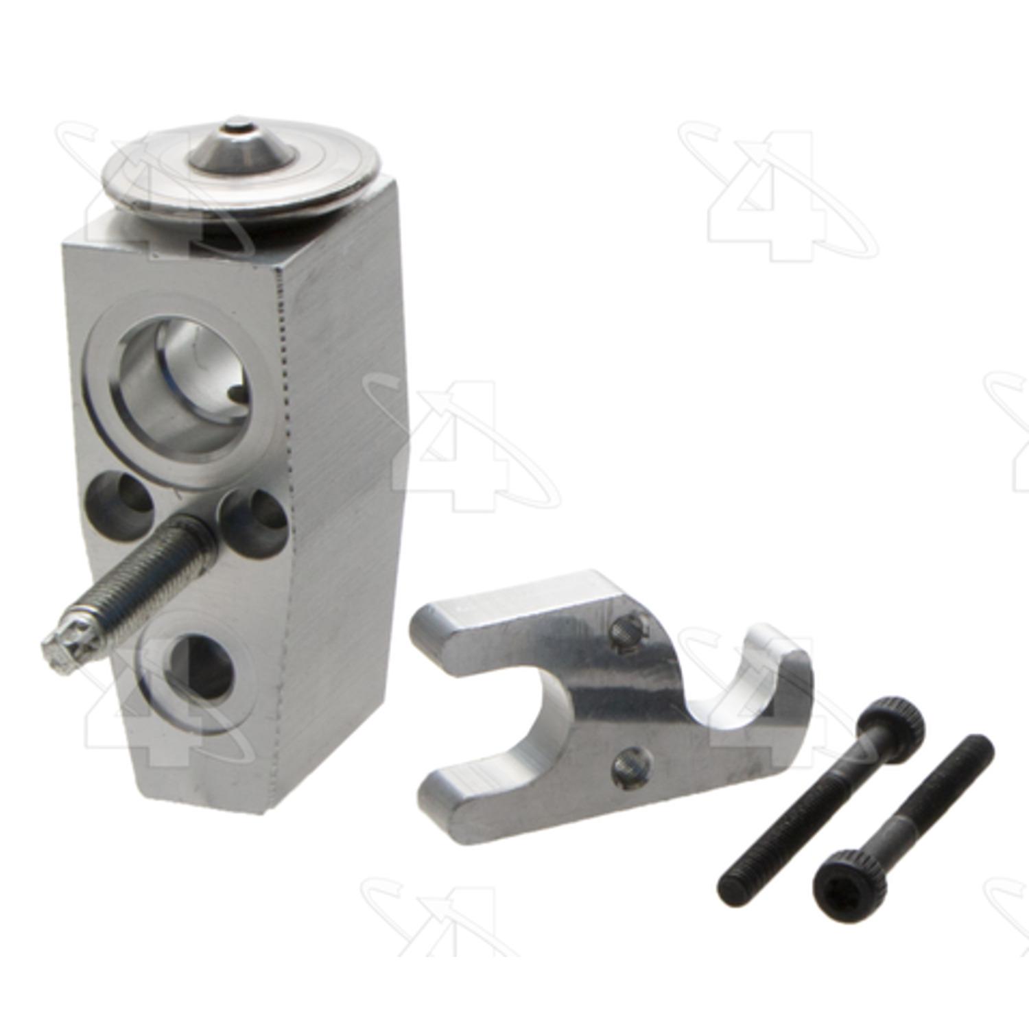 Four Seasons 39536 - A/C Expansion Valve Four Seasons 39536 A/C Expansion Valve product image 1 of 6