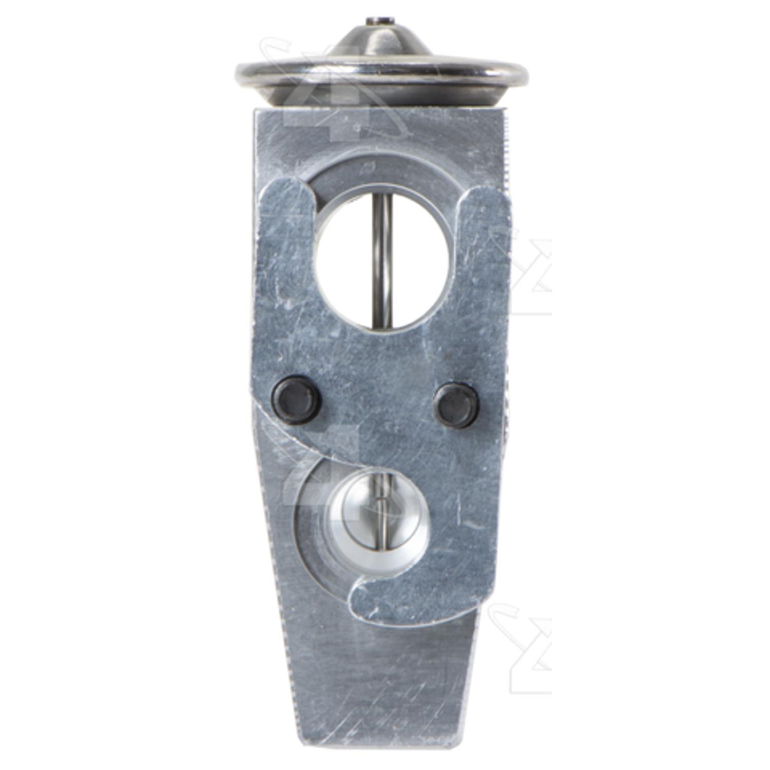 Four Seasons 39536 - A/C Expansion Valve Four Seasons 39536 A/C Expansion Valve product image 2 of 6