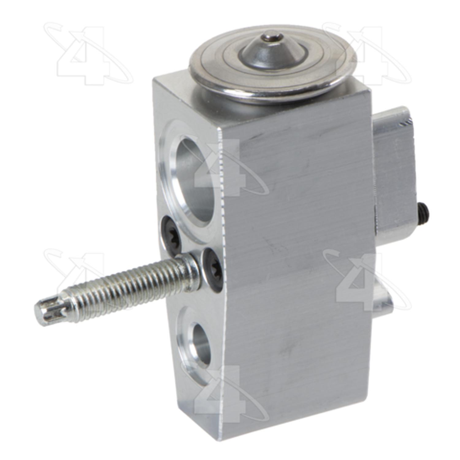 Four Seasons 39536 - A/C Expansion Valve Four Seasons 39536 A/C Expansion Valve product image 3 of 6
