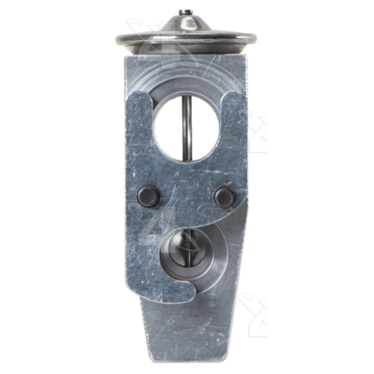Four Seasons 39537 - A/C Expansion Valve Four Seasons 39537 A/C Expansion Valve product image 2 of 5