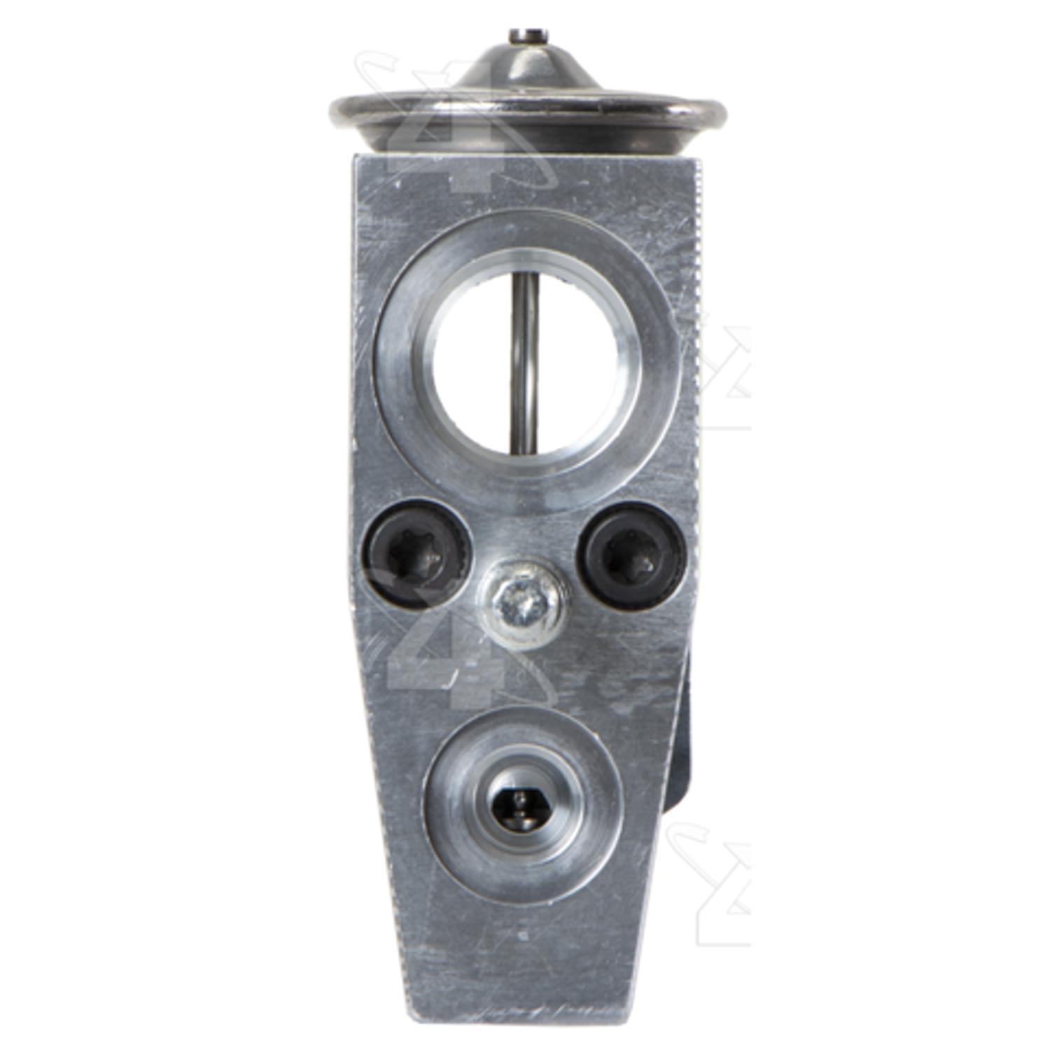 Four Seasons 39537 - A/C Expansion Valve Four Seasons 39537 A/C Expansion Valve product image 3 of 5