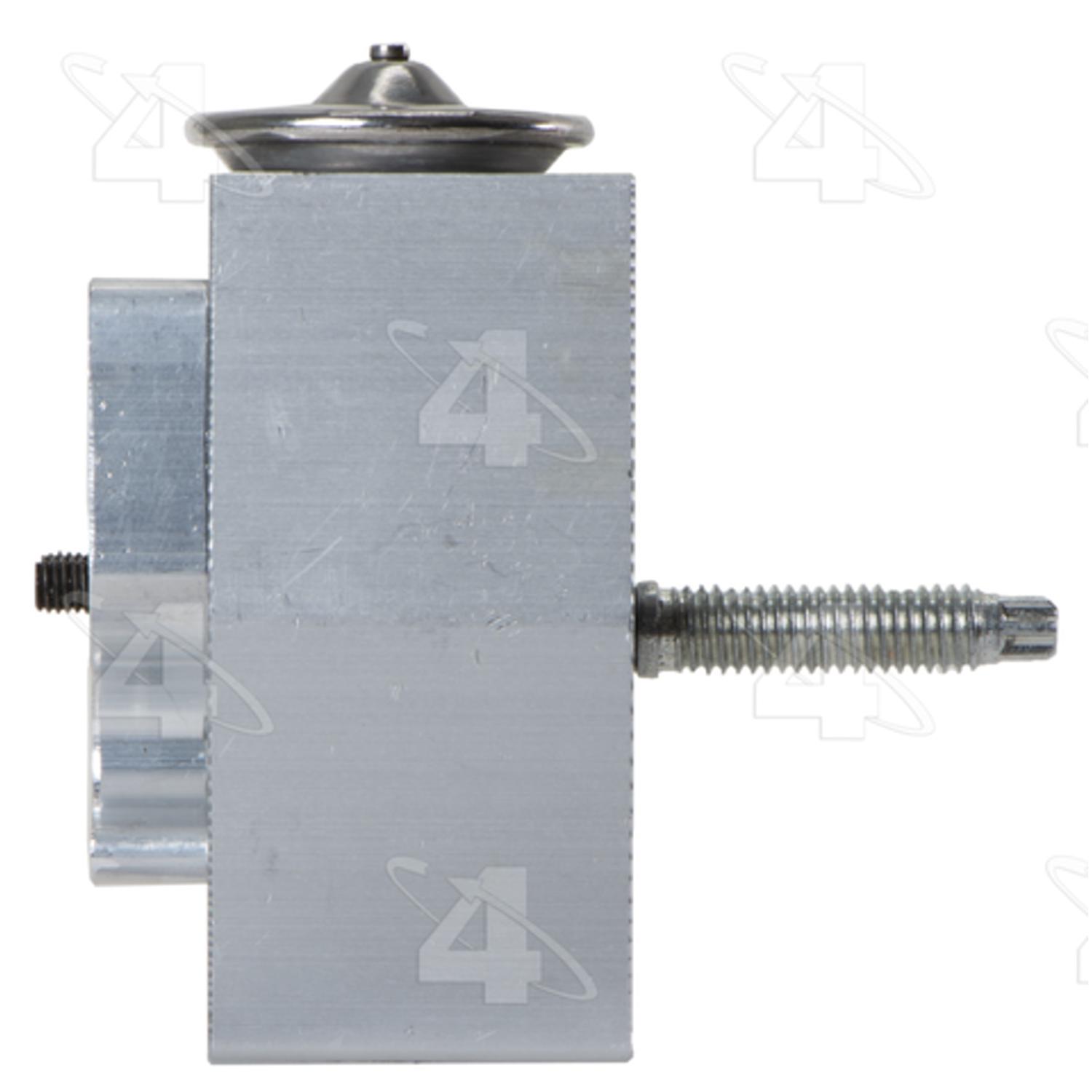 Four Seasons 39537 - A/C Expansion Valve Four Seasons 39537 A/C Expansion Valve product image 4 of 5