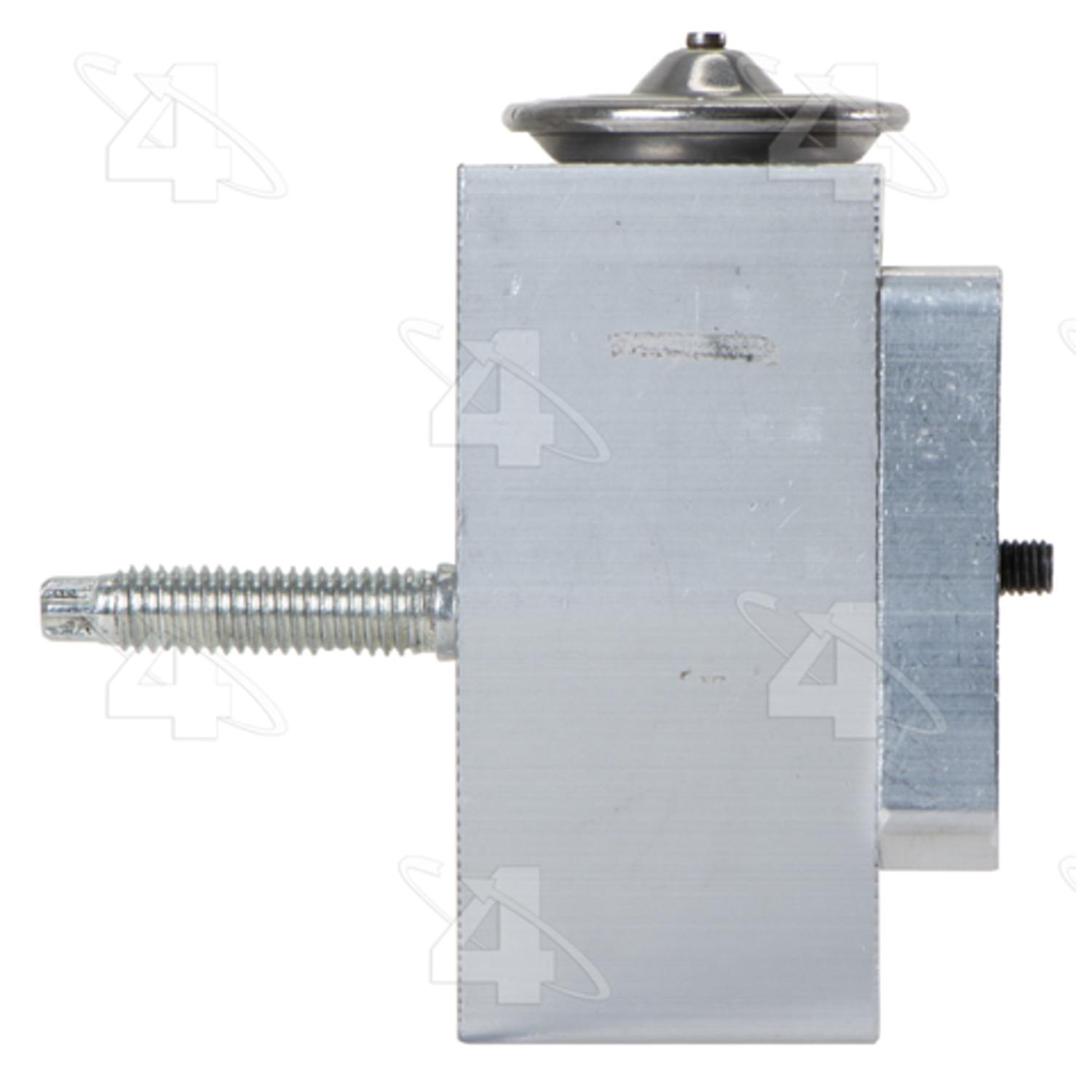 Four Seasons 39537 - A/C Expansion Valve Four Seasons 39537 A/C Expansion Valve product image 5 of 5
