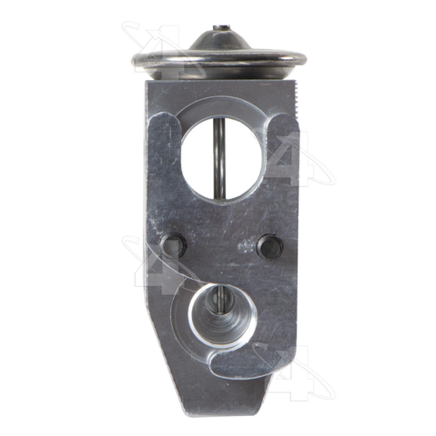 Four Seasons 39538 - A/C Expansion Valve Four Seasons 39538 A/C Expansion Valve product image 2 of 4