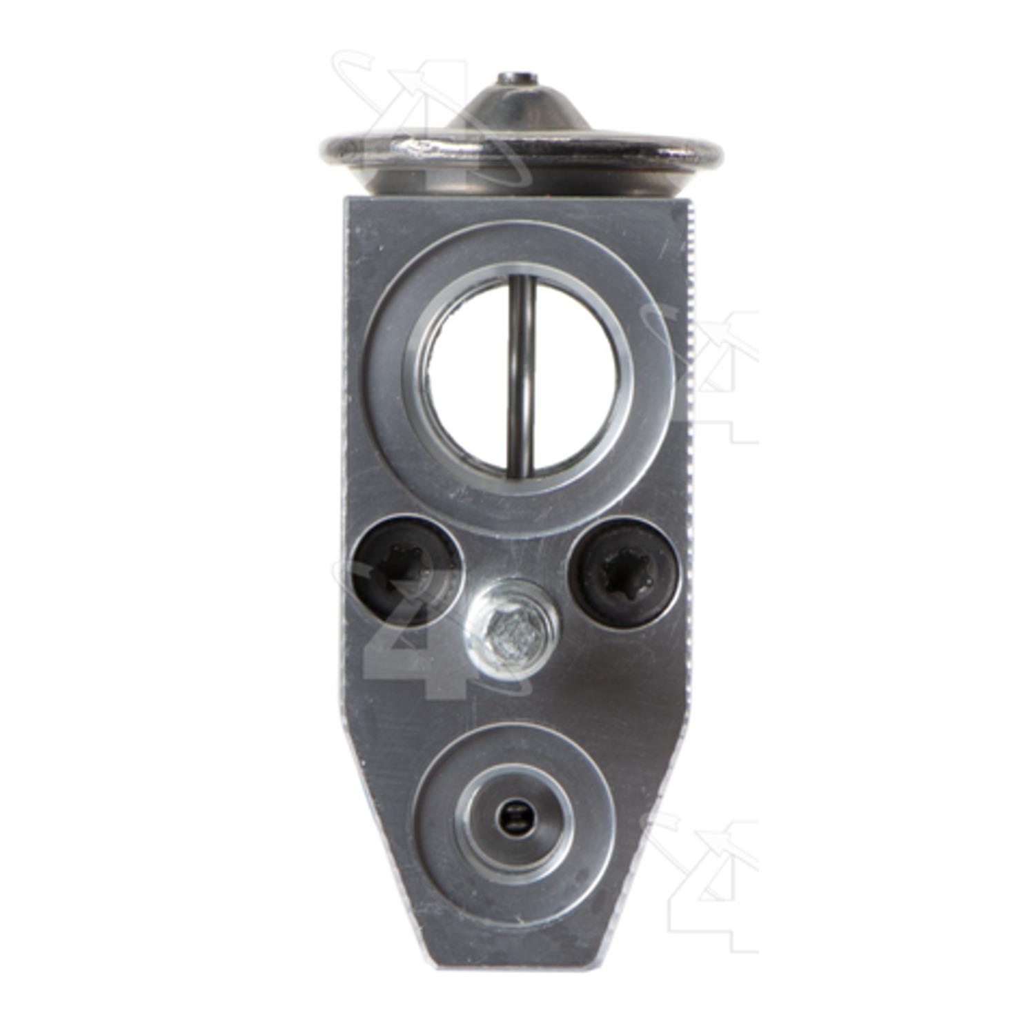 Four Seasons 39538 - A/C Expansion Valve Four Seasons 39538 A/C Expansion Valve product image 3 of 4