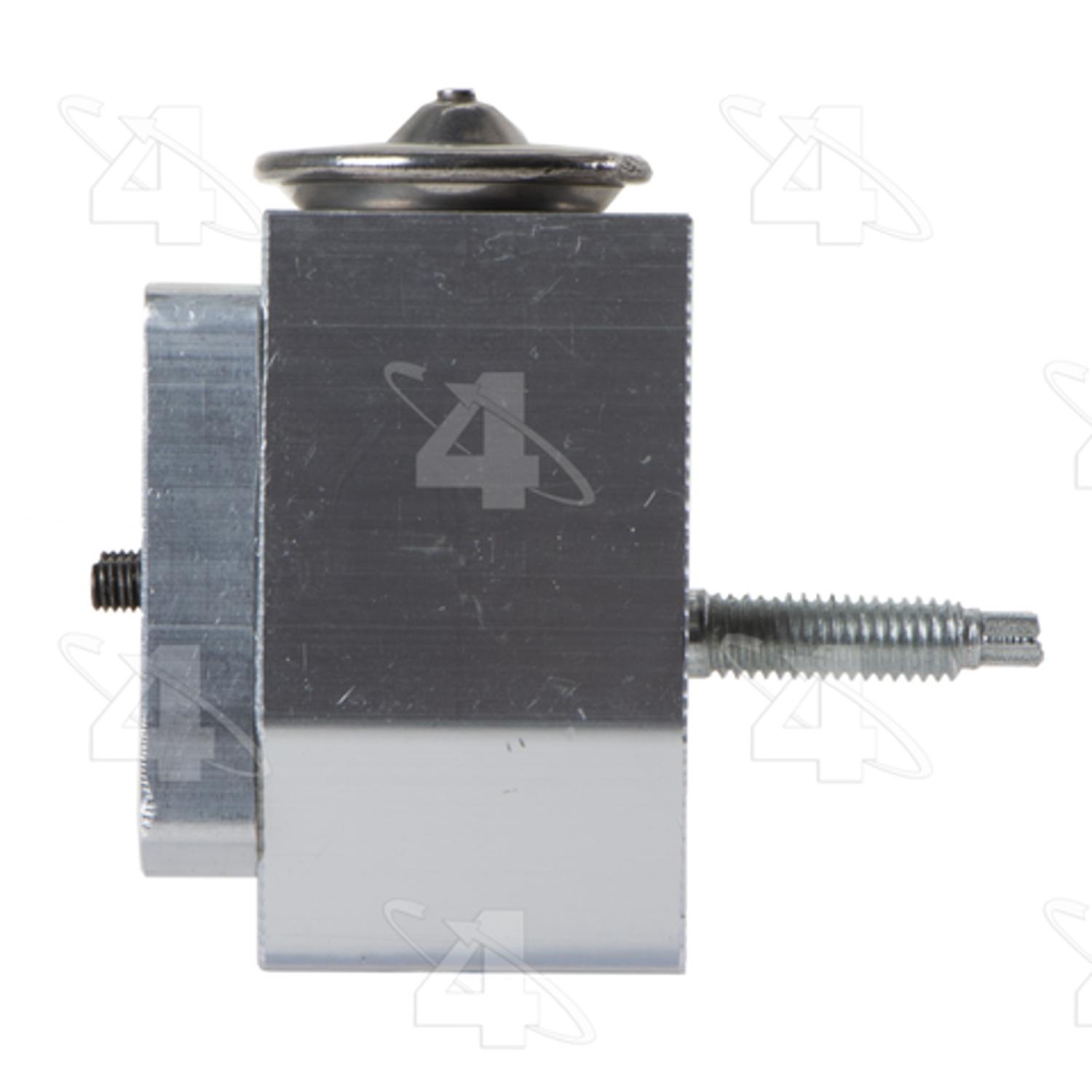 Four Seasons 39538 - A/C Expansion Valve Four Seasons 39538 A/C Expansion Valve product image 4 of 4