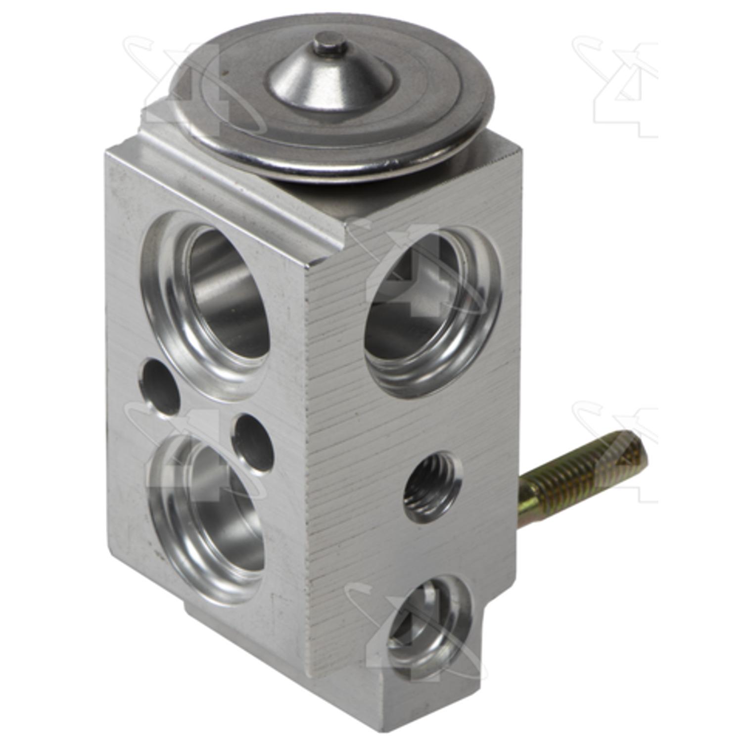 Four Seasons 39539 A/C Expansion Valve product image 1 of 5