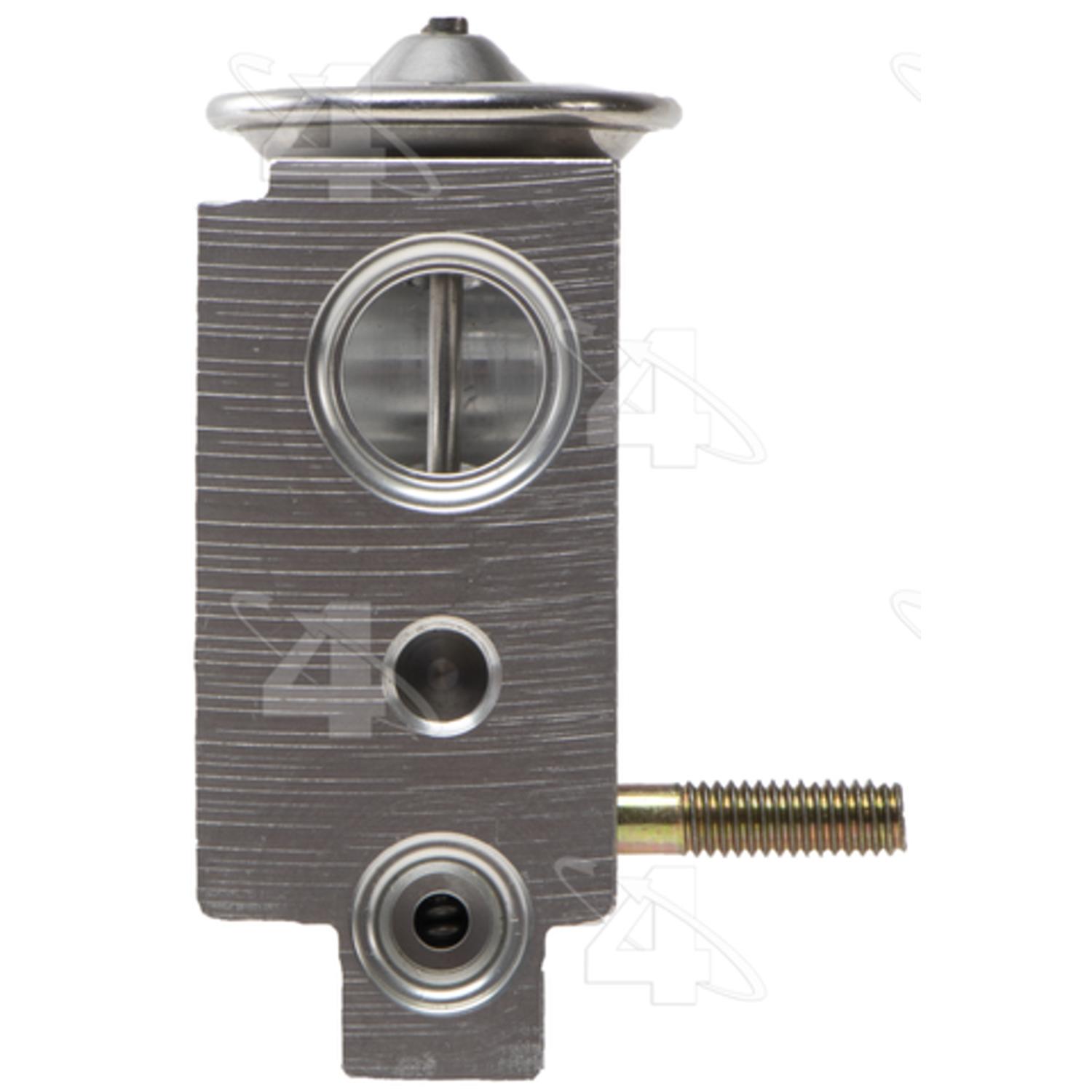 Four Seasons 39539 A/C Expansion Valve product image 3 of 5