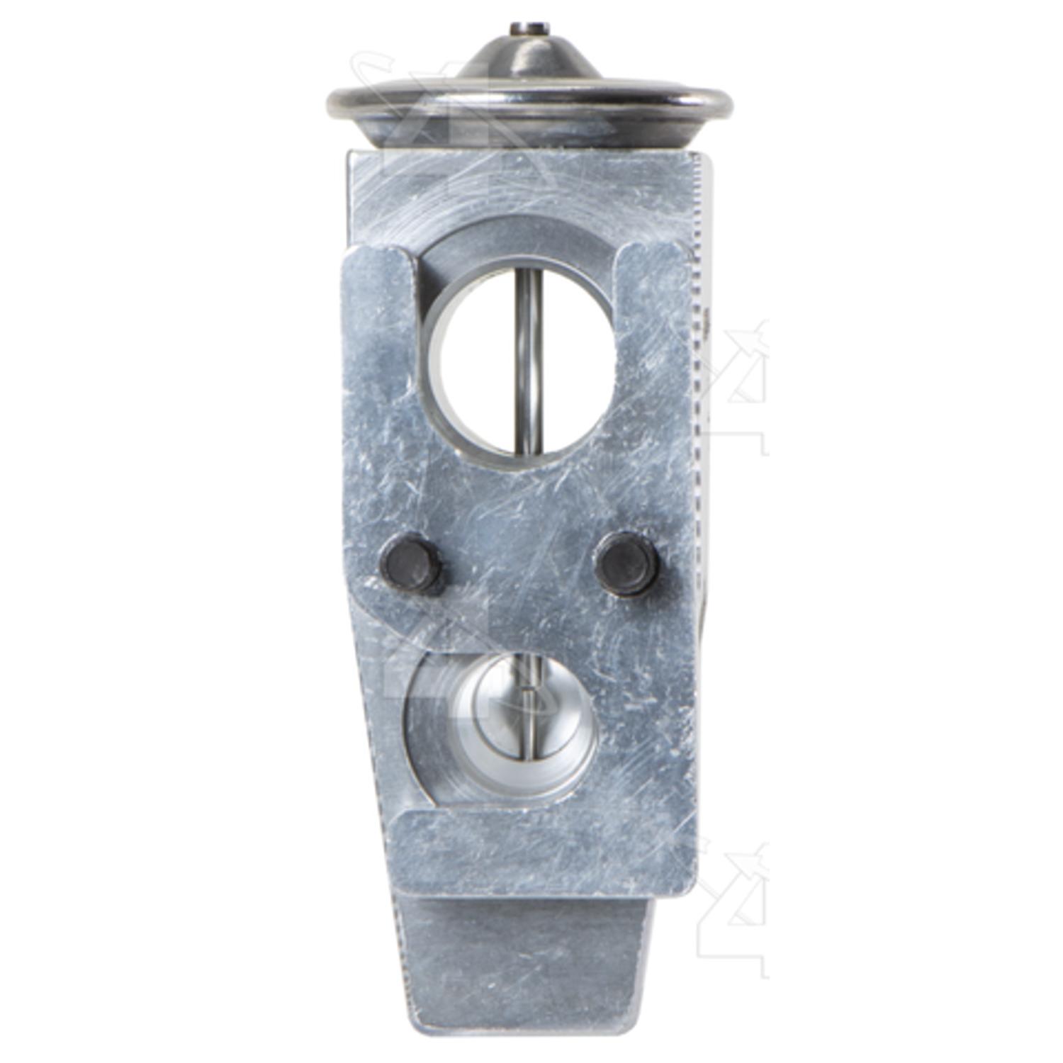 Four Seasons 39540 - A/C Expansion Valve Four Seasons 39540 A/C Expansion Valve product image 2 of 5