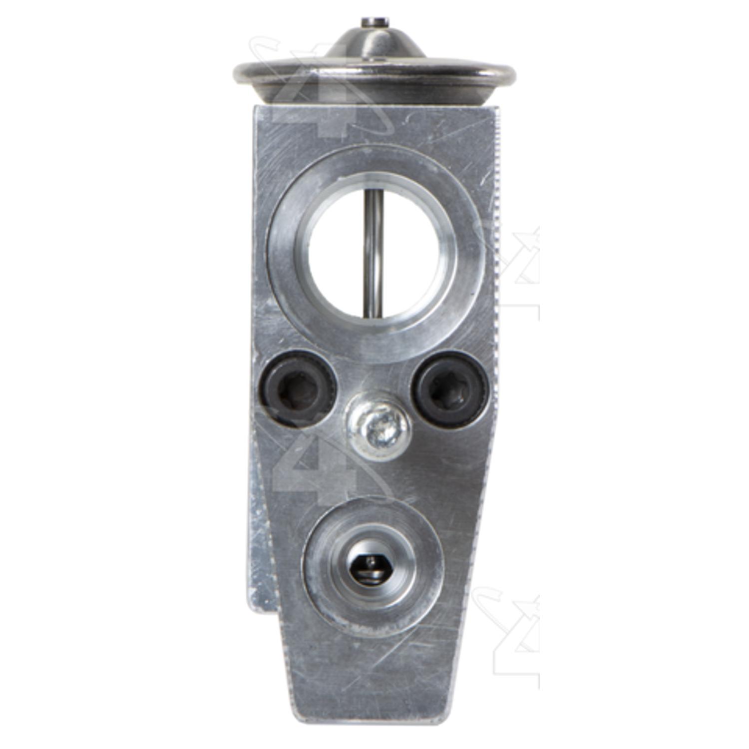 Four Seasons 39540 - A/C Expansion Valve Four Seasons 39540 A/C Expansion Valve product image 3 of 5