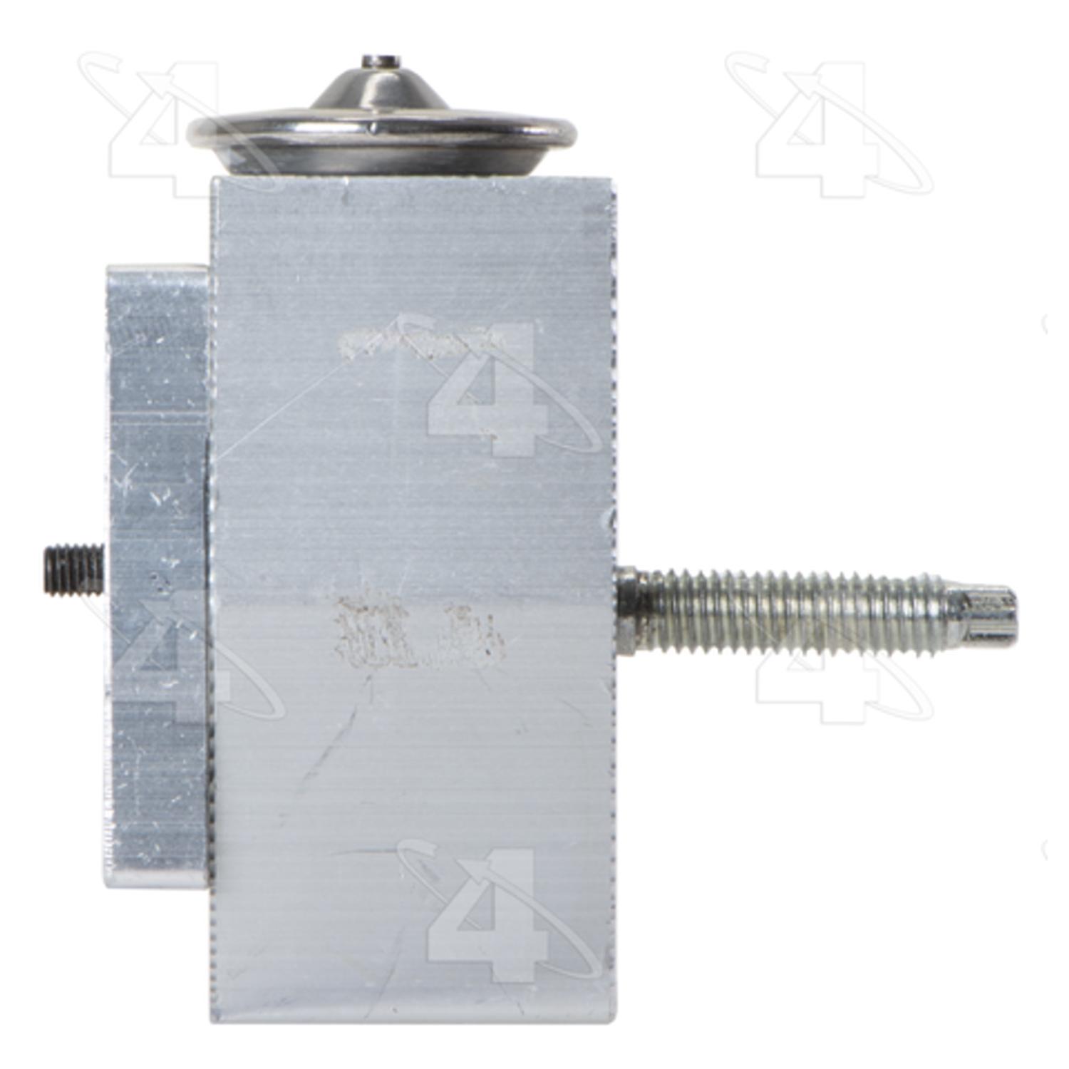 Four Seasons 39540 - A/C Expansion Valve Four Seasons 39540 A/C Expansion Valve product image 4 of 5