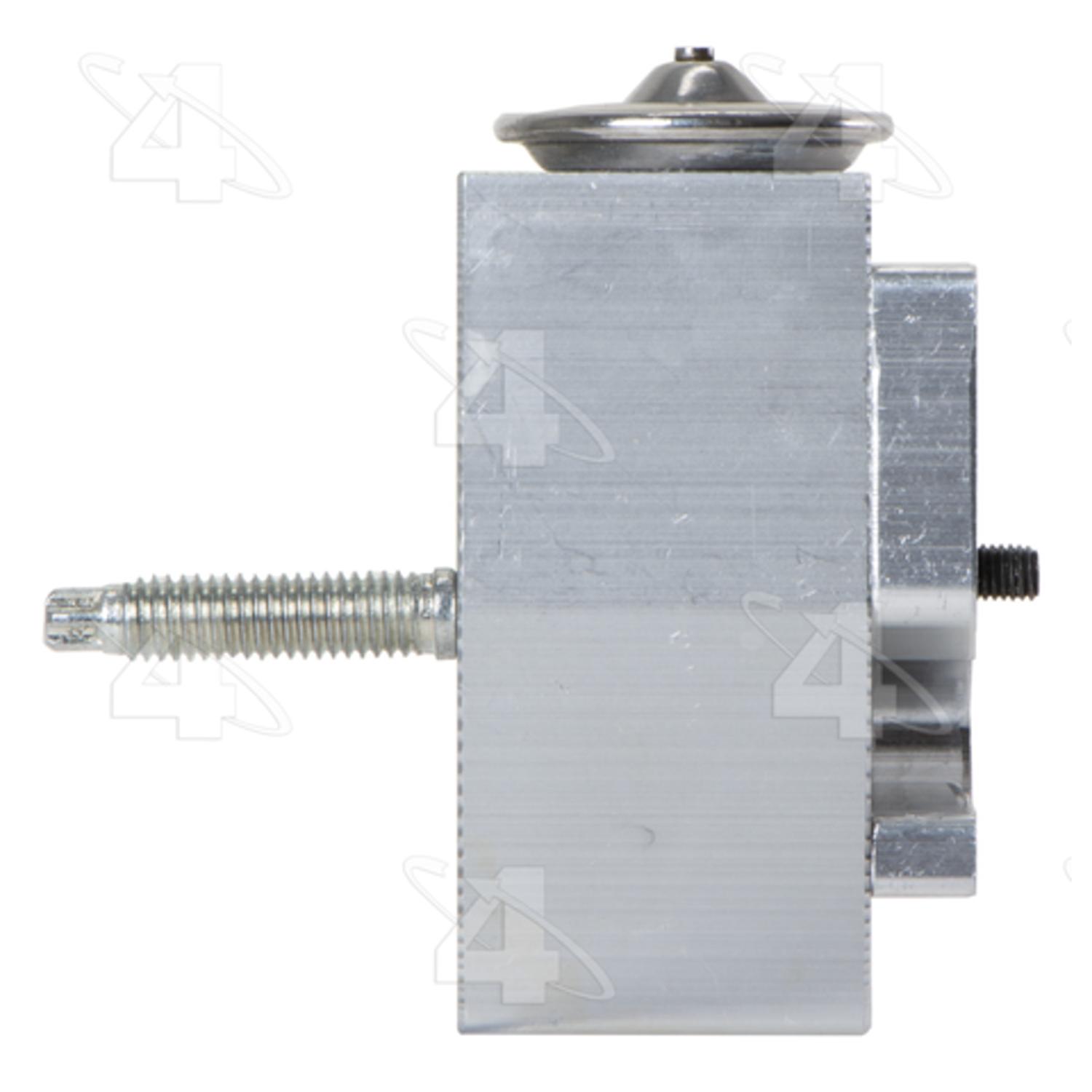 Four Seasons 39540 - A/C Expansion Valve Four Seasons 39540 A/C Expansion Valve product image 5 of 5
