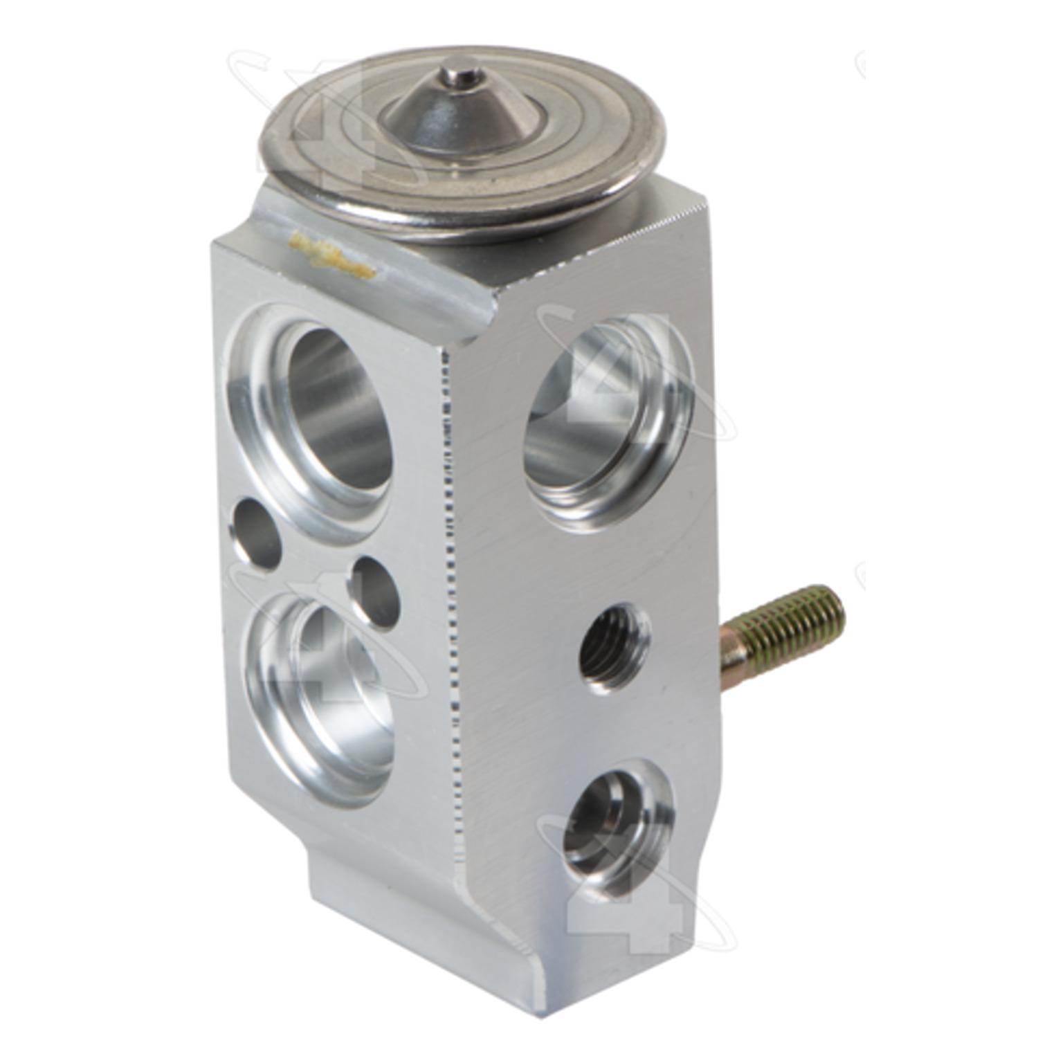Four Seasons 39541 - A/C Expansion Valve Four Seasons 39541 A/C Expansion Valve product image 1 of 5
