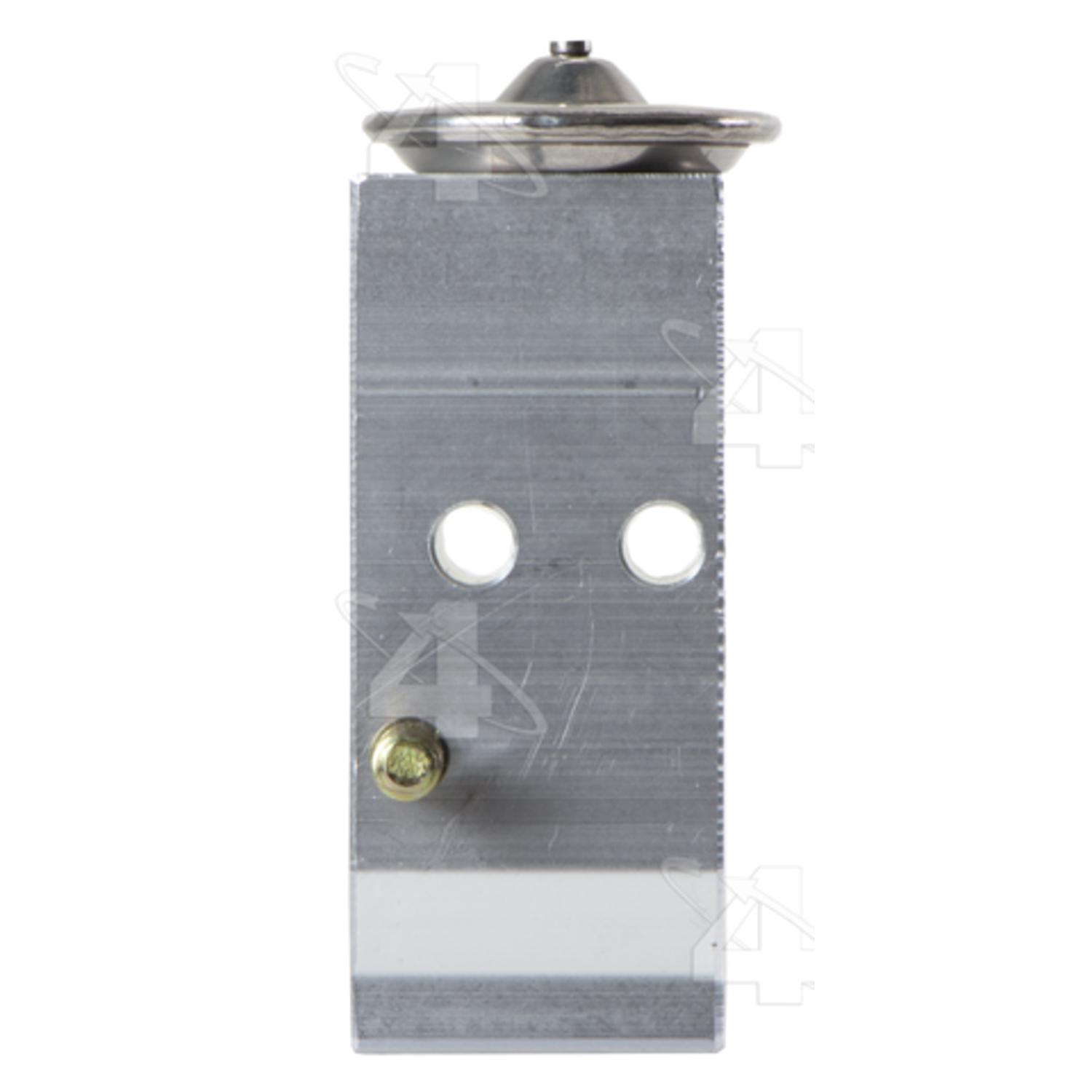 Four Seasons 39541 - A/C Expansion Valve Four Seasons 39541 A/C Expansion Valve product image 2 of 5