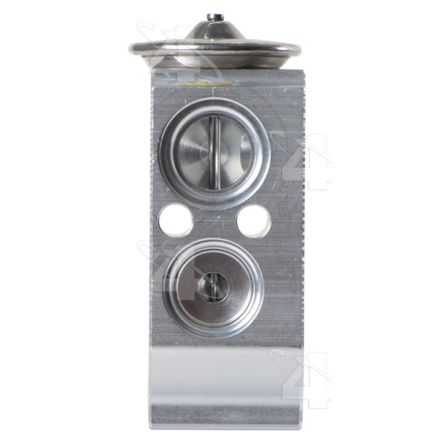 Four Seasons 39541 - A/C Expansion Valve Four Seasons 39541 A/C Expansion Valve product image 3 of 5