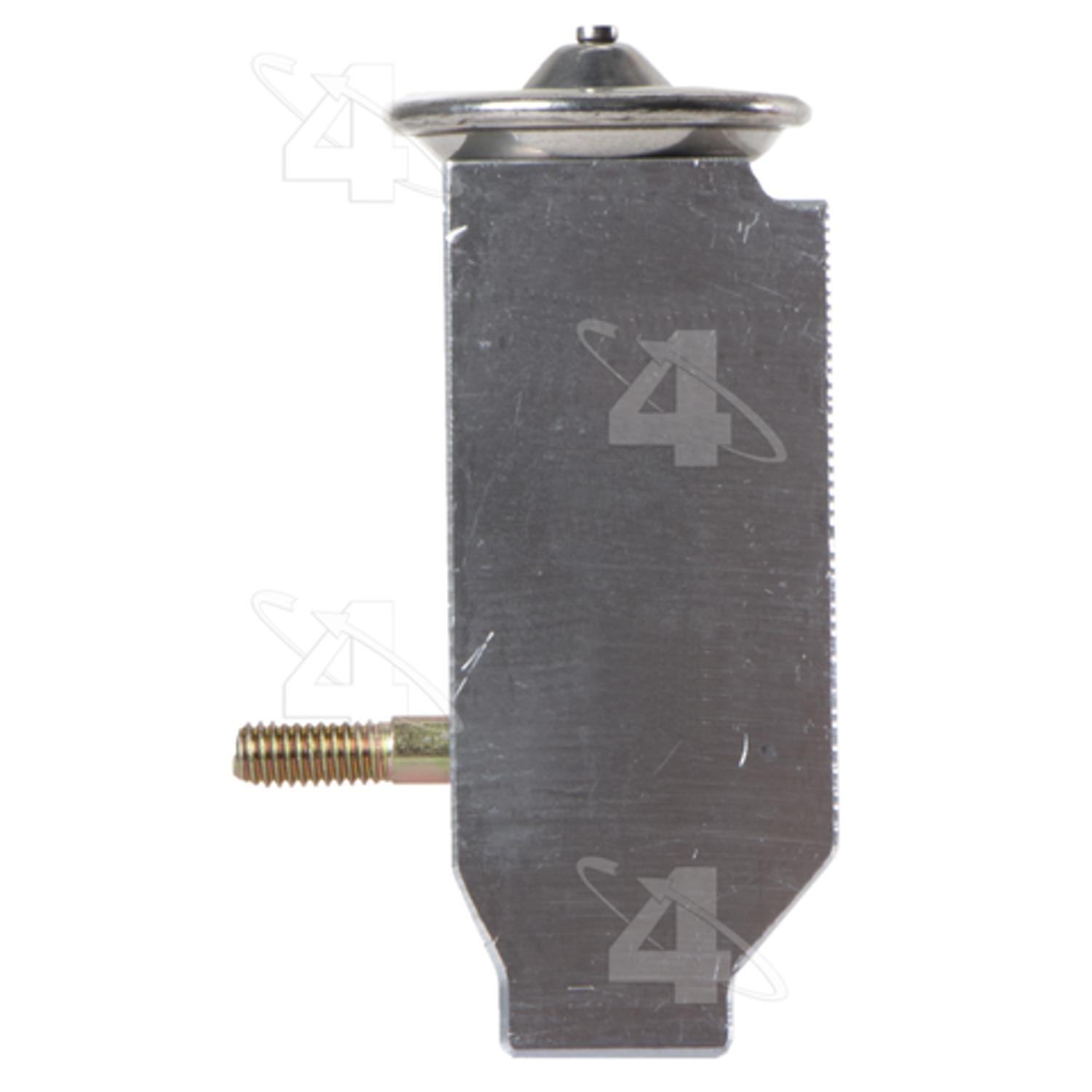 Four Seasons 39541 - A/C Expansion Valve Four Seasons 39541 A/C Expansion Valve product image 4 of 5
