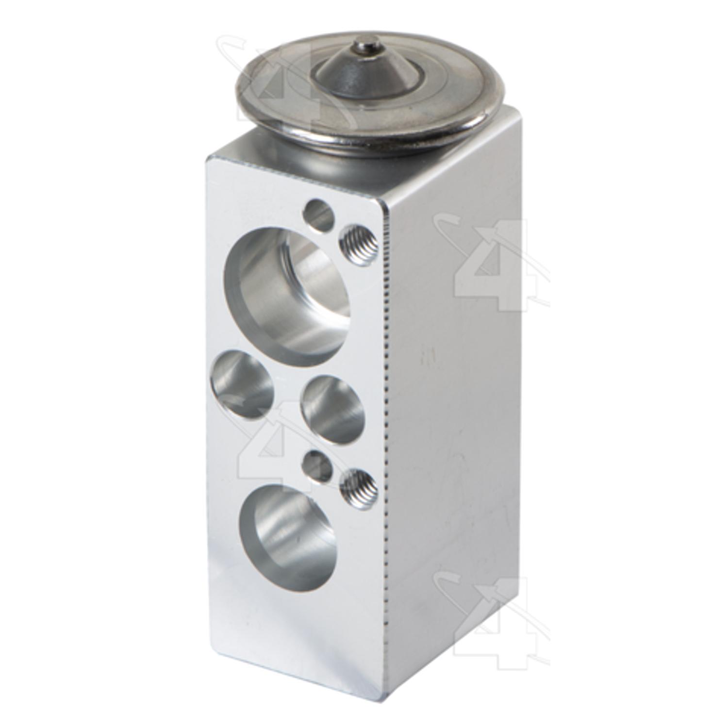 Four Seasons 39542 - A/C Expansion Valve Four Seasons 39542 A/C Expansion Valve product image 1 of 5