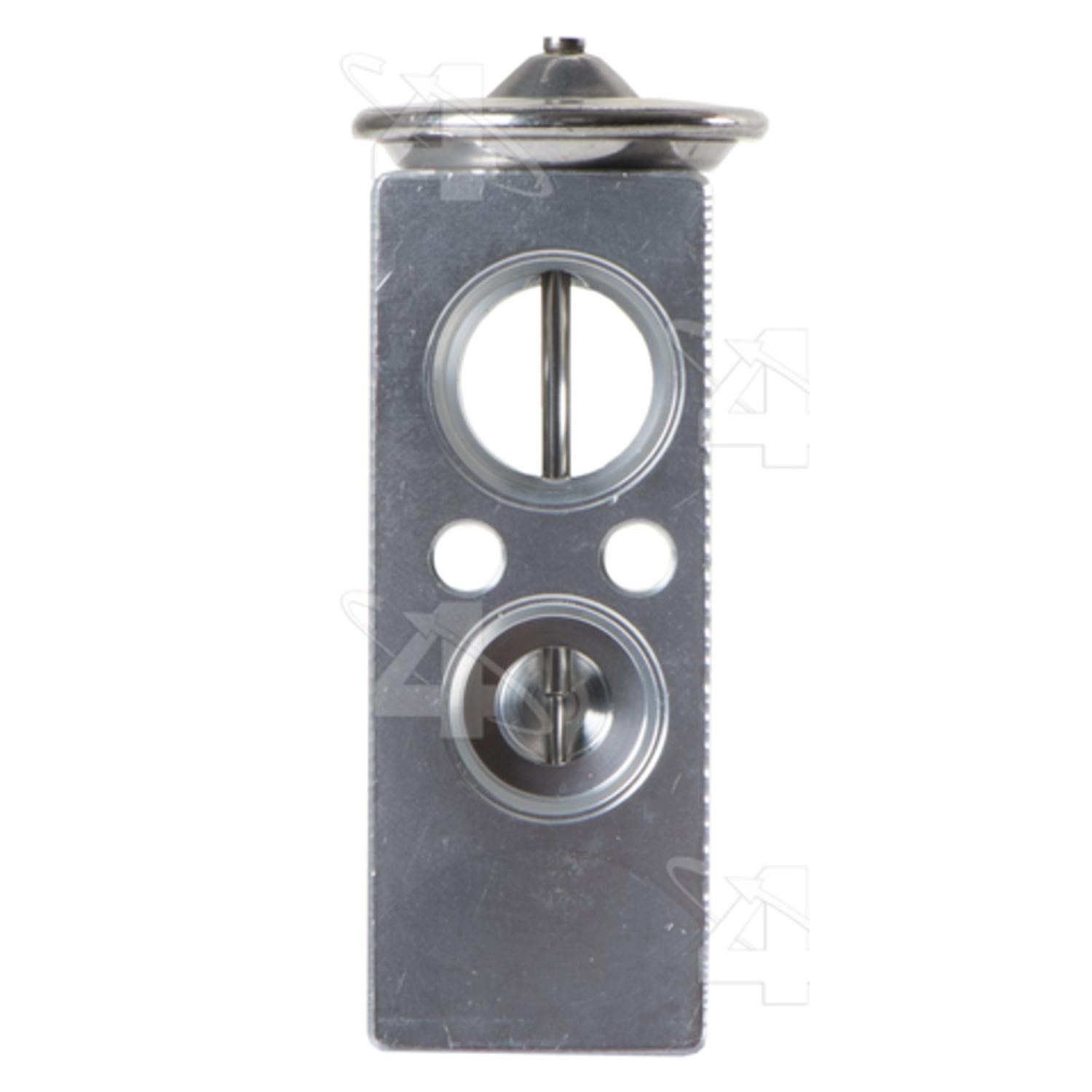 Four Seasons 39542 - A/C Expansion Valve Four Seasons 39542 A/C Expansion Valve product image 2 of 5