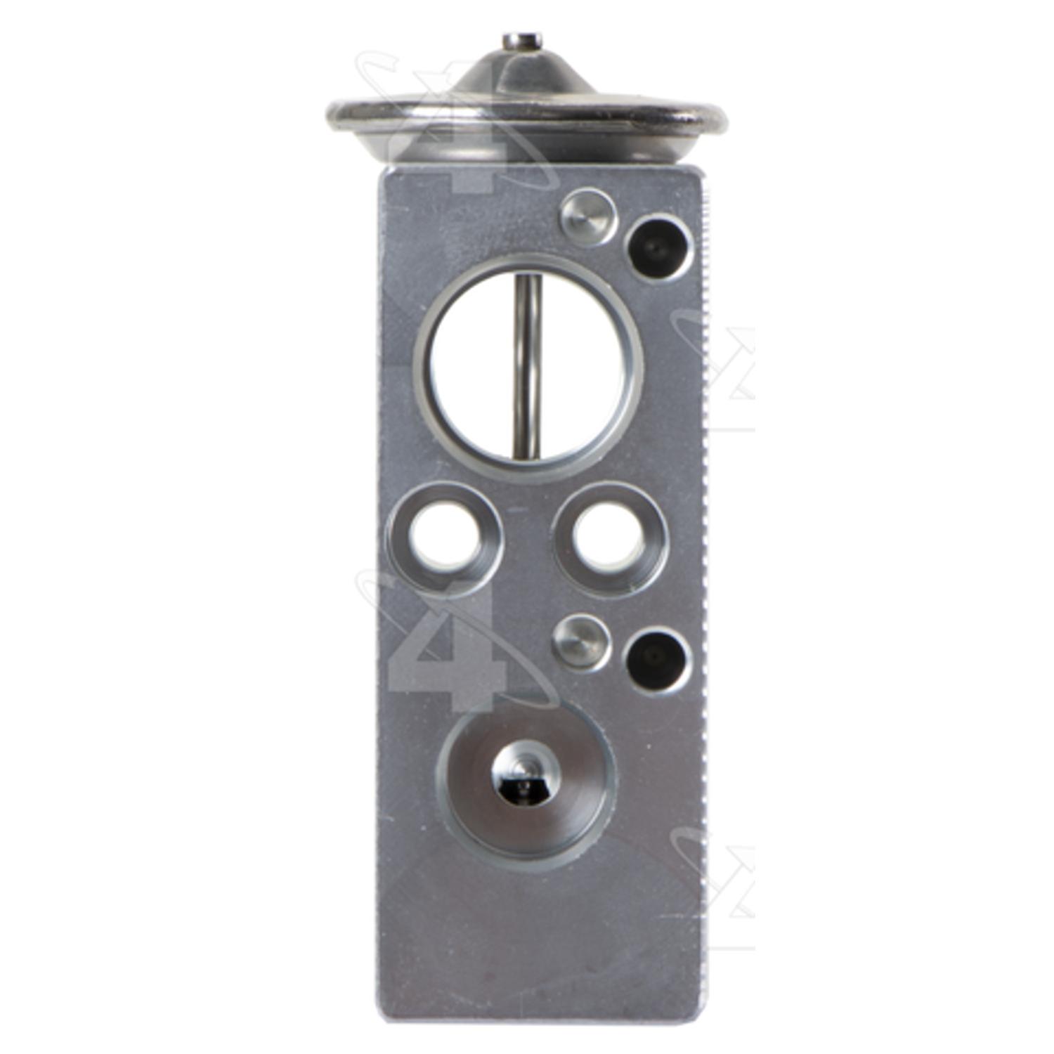 Four Seasons 39542 - A/C Expansion Valve Four Seasons 39542 A/C Expansion Valve product image 3 of 5