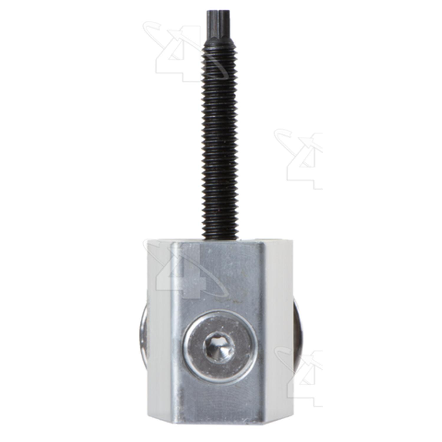 Four Seasons 39543 - A/C Expansion Valve Four Seasons 39543 A/C Expansion Valve product image 3 of 6