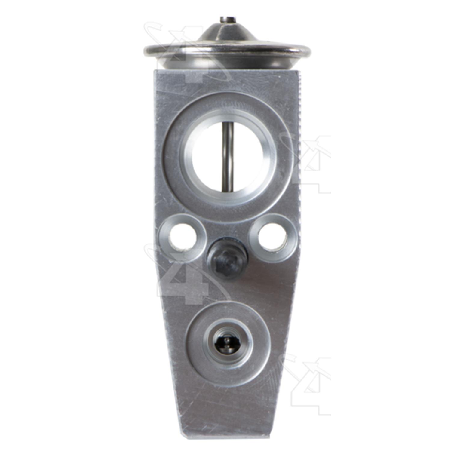 Four Seasons 39543 - A/C Expansion Valve Four Seasons 39543 A/C Expansion Valve product image 4 of 6