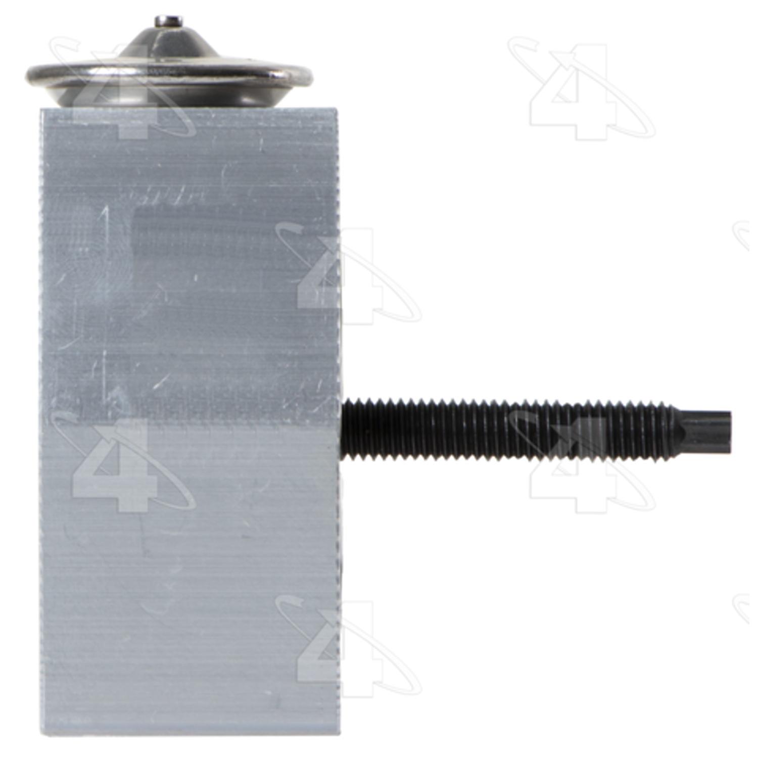 Four Seasons 39543 - A/C Expansion Valve Four Seasons 39543 A/C Expansion Valve product image 5 of 6