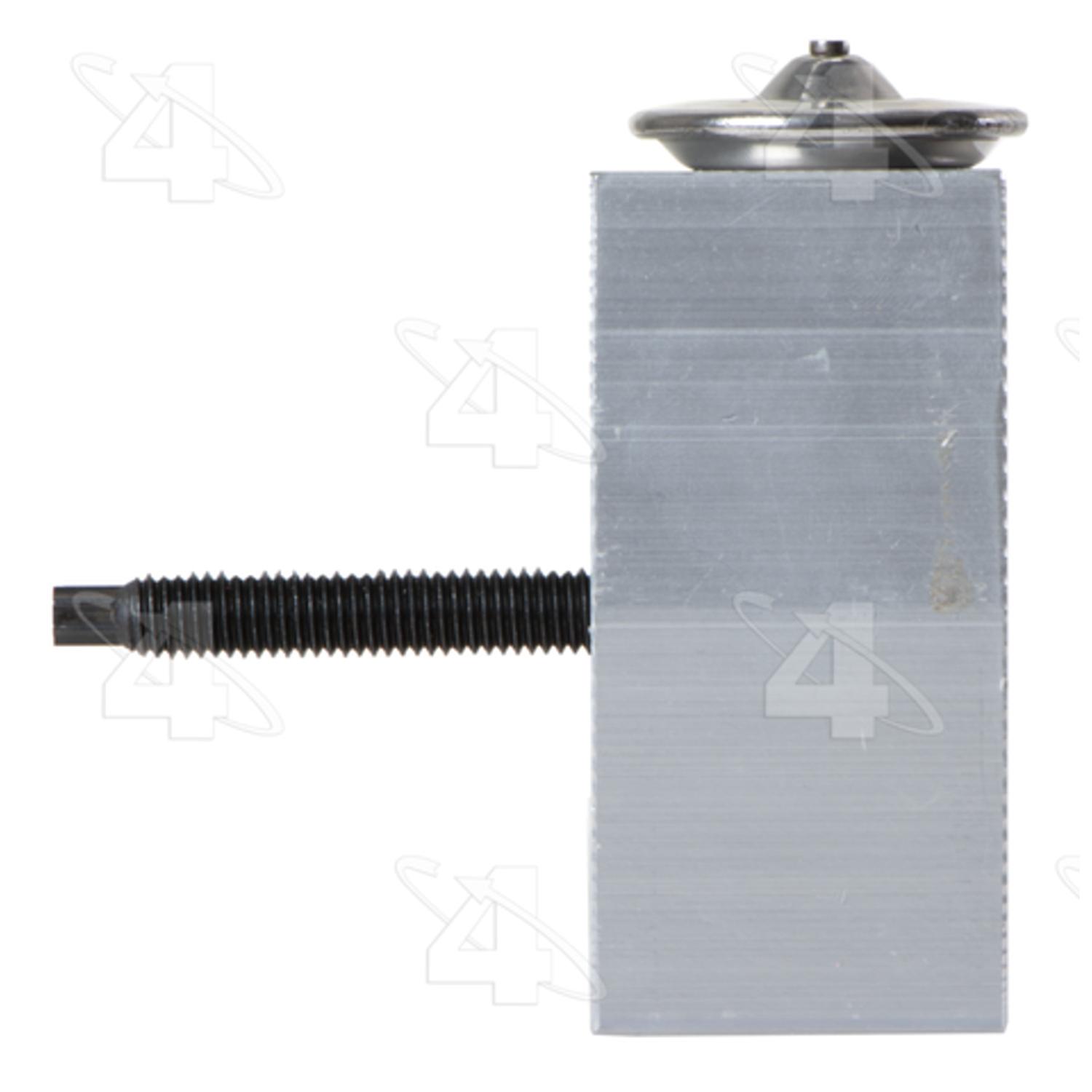 Four Seasons 39543 - A/C Expansion Valve Four Seasons 39543 A/C Expansion Valve product image 6 of 6