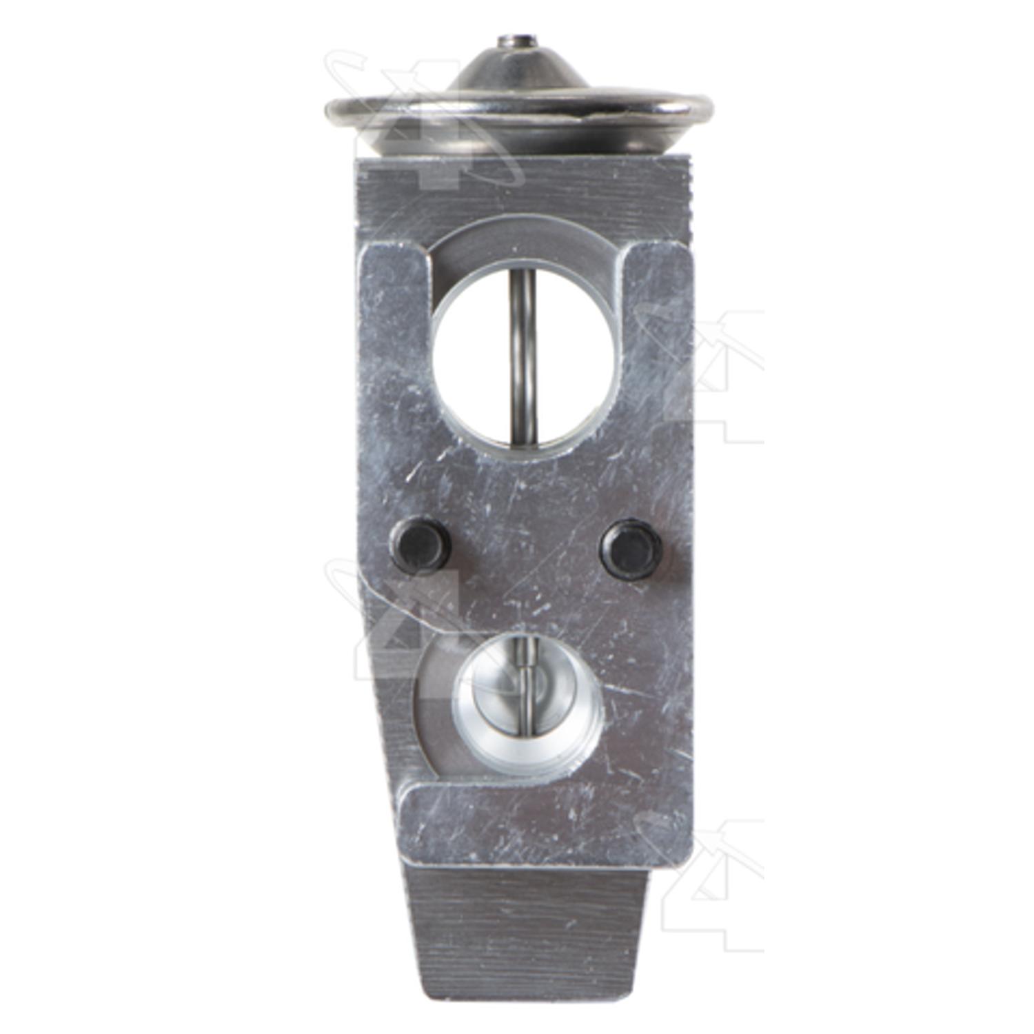 Four Seasons 39545 - A/C Expansion Valve Four Seasons 39545 A/C Expansion Valve product image 2 of 5