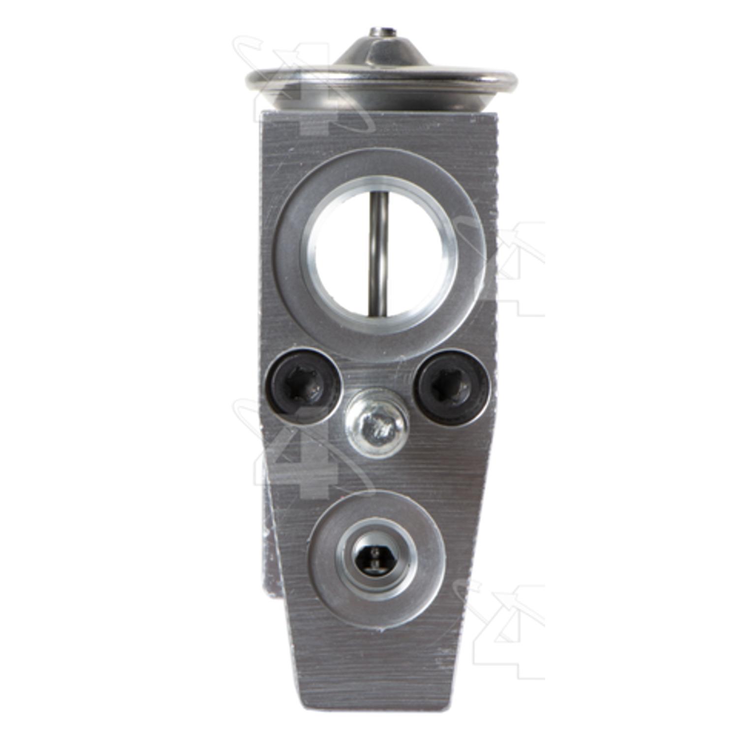 Four Seasons 39545 - A/C Expansion Valve Four Seasons 39545 A/C Expansion Valve product image 3 of 5