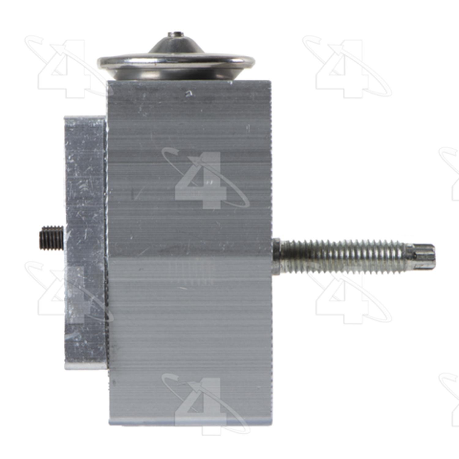 Four Seasons 39545 - A/C Expansion Valve Four Seasons 39545 A/C Expansion Valve product image 4 of 5