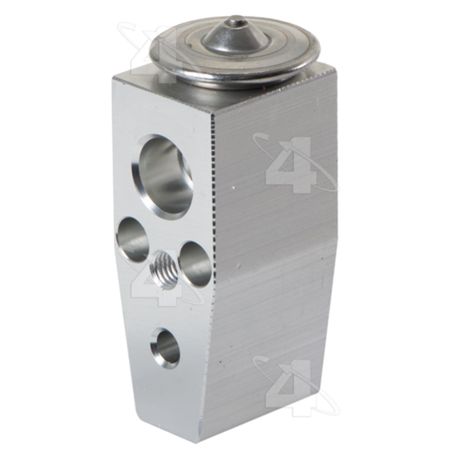 Four Seasons 39546 - A/C Expansion Valve Four Seasons 39546 A/C Expansion Valve product image 1 of 5
