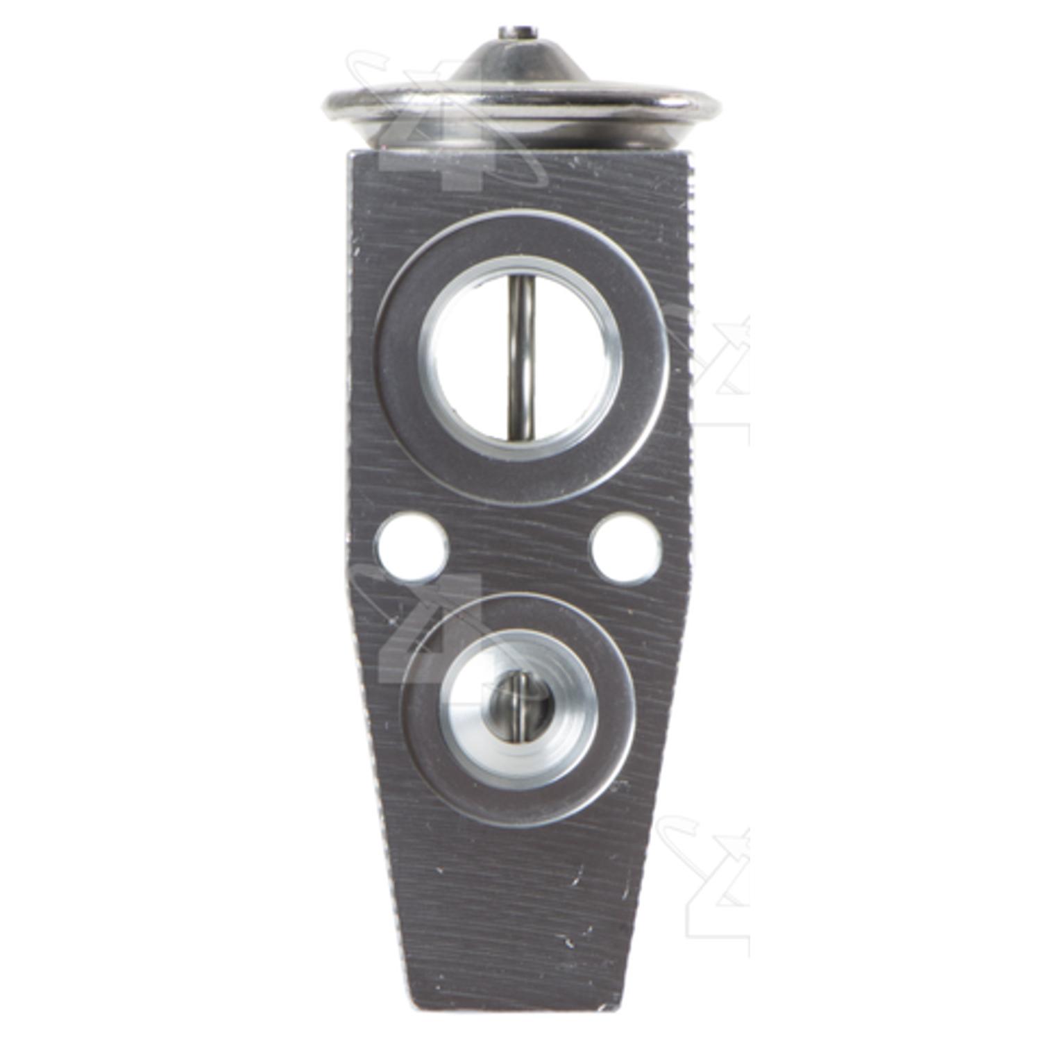 Four Seasons 39546 - A/C Expansion Valve Four Seasons 39546 A/C Expansion Valve product image 2 of 5