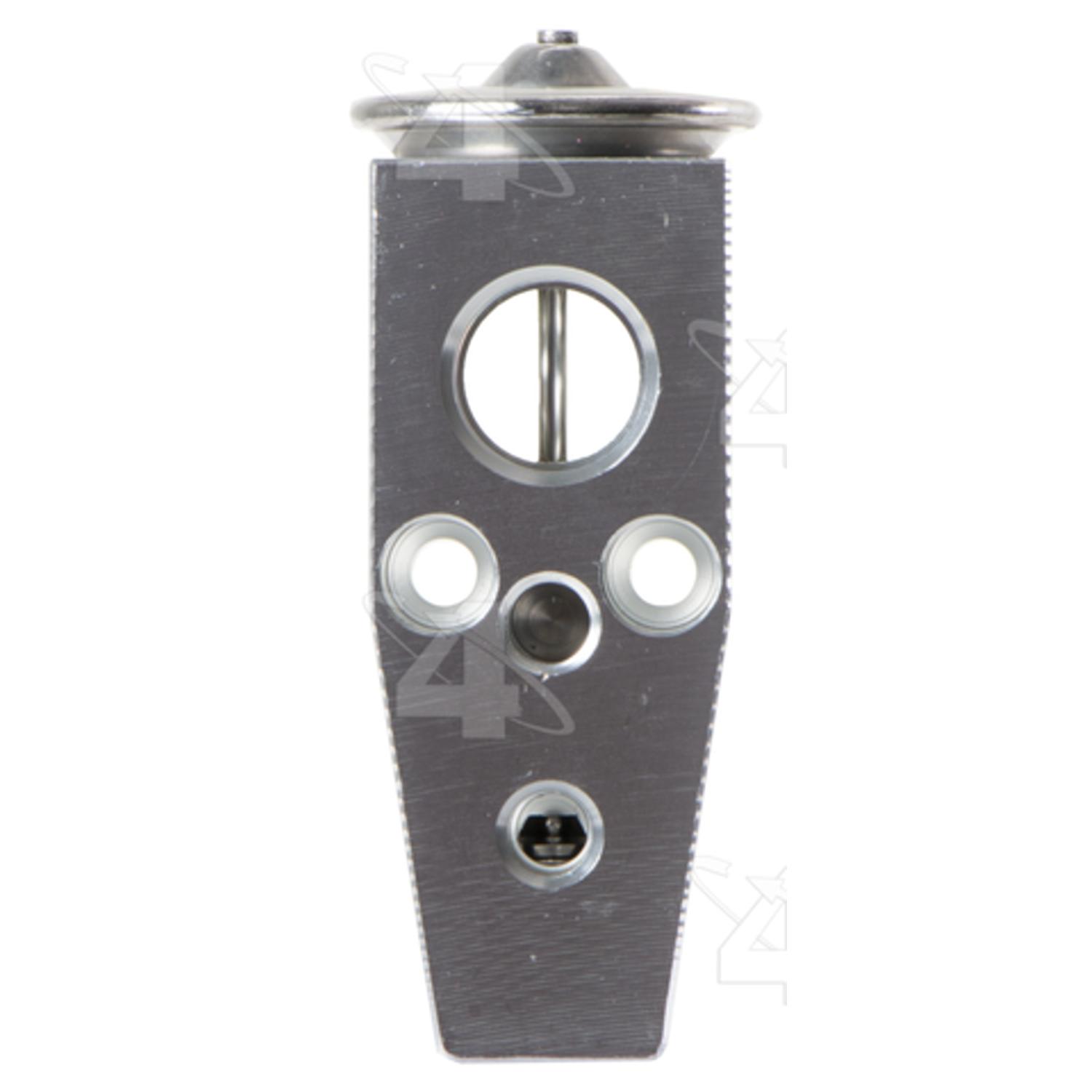 Four Seasons 39546 - A/C Expansion Valve Four Seasons 39546 A/C Expansion Valve product image 3 of 5