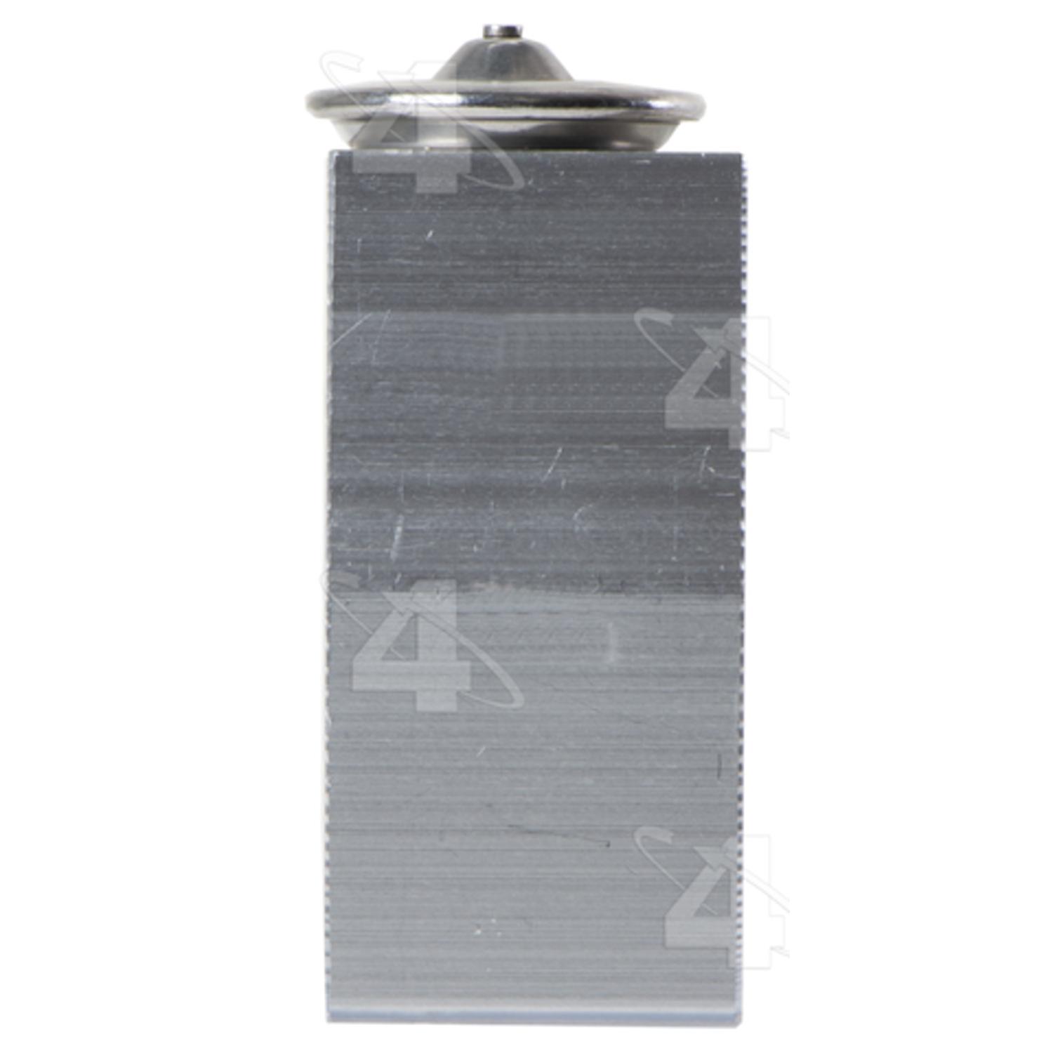 Four Seasons 39546 - A/C Expansion Valve Four Seasons 39546 A/C Expansion Valve product image 4 of 5