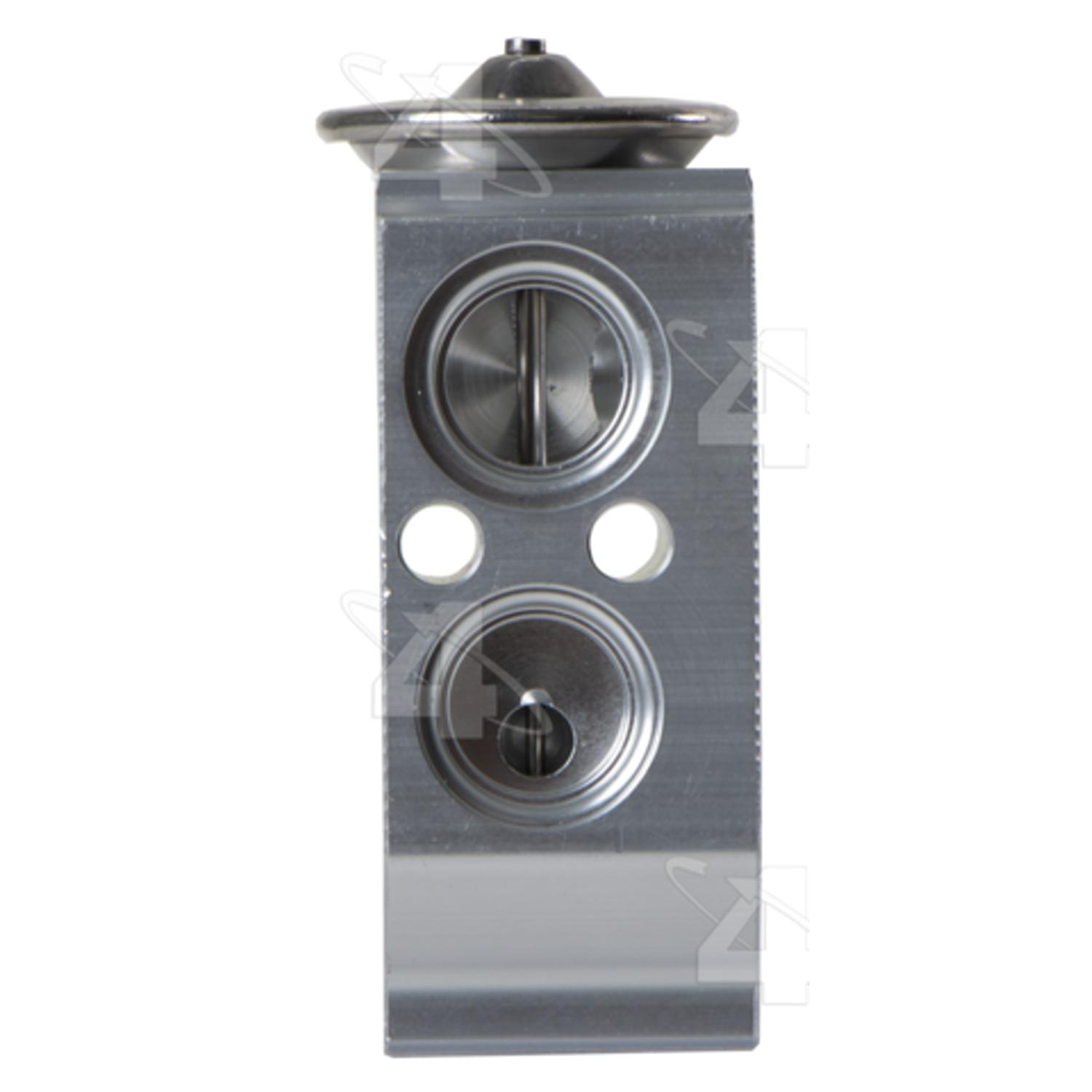 Four Seasons 39548 - A/C Expansion Valve Four Seasons 39548 A/C Expansion Valve product image 3 of 5