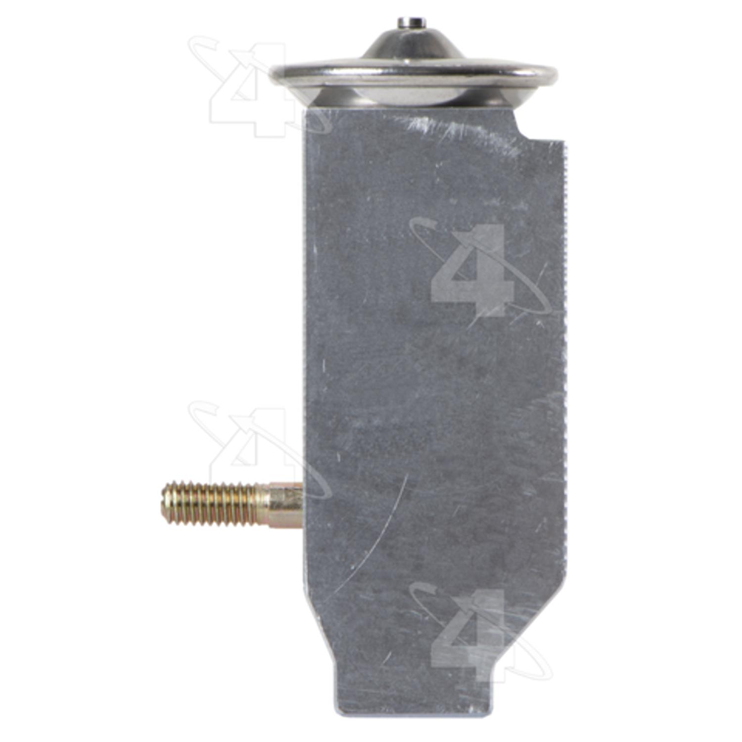 Four Seasons 39548 - A/C Expansion Valve Four Seasons 39548 A/C Expansion Valve product image 4 of 5