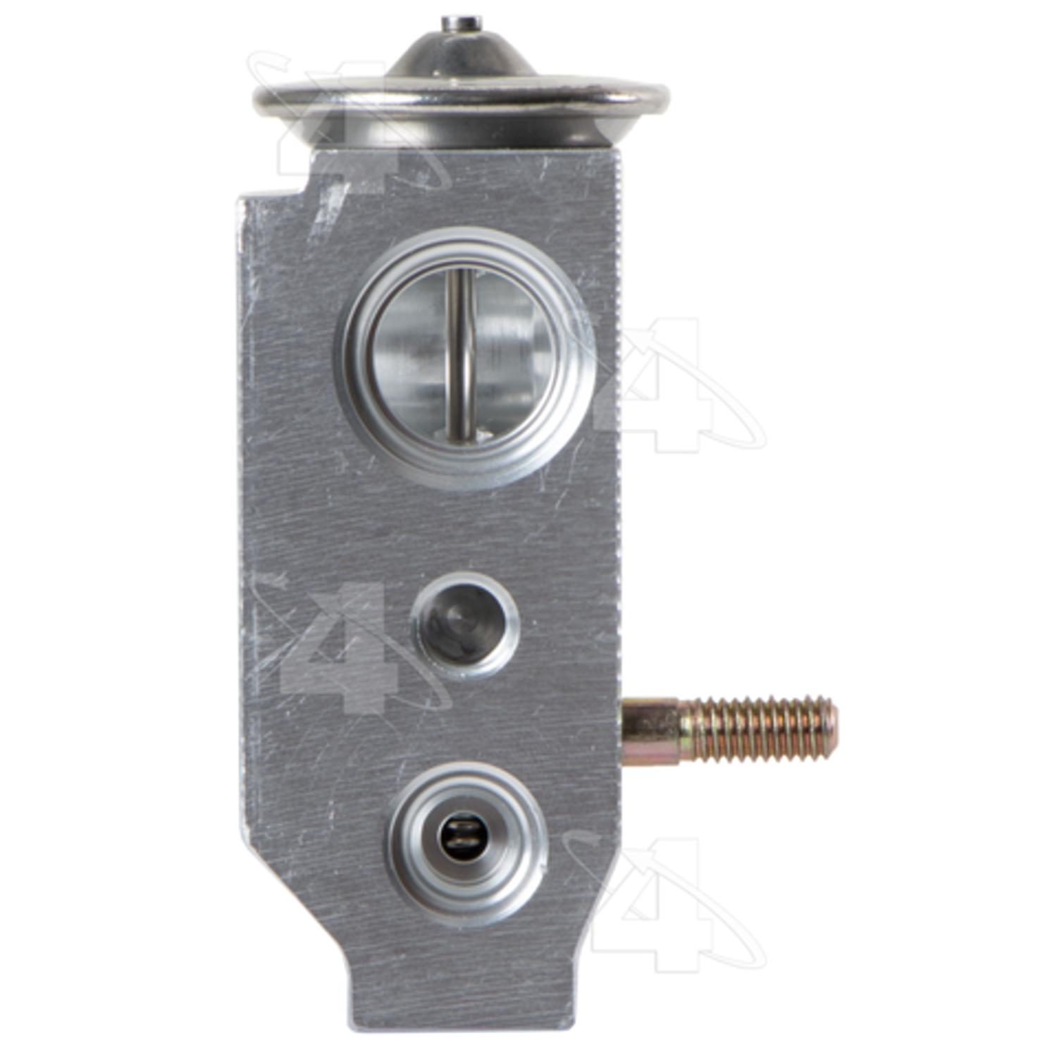 Four Seasons 39548 - A/C Expansion Valve Four Seasons 39548 A/C Expansion Valve product image 5 of 5