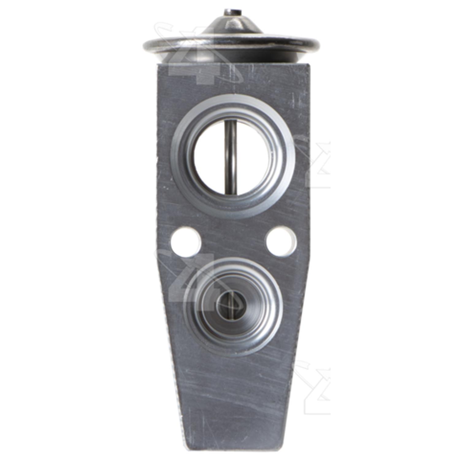 Four Seasons 39549 - A/C Expansion Valve Four Seasons 39549 A/C Expansion Valve product image 2 of 5