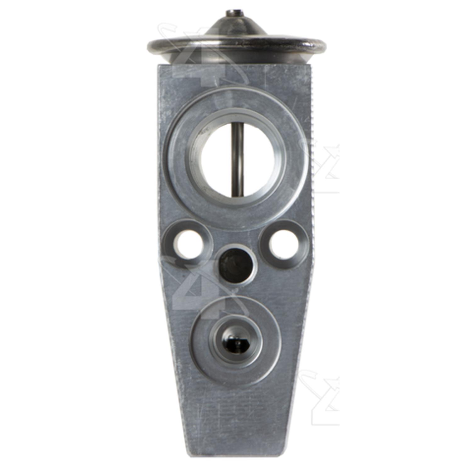 Four Seasons 39549 - A/C Expansion Valve Four Seasons 39549 A/C Expansion Valve product image 3 of 5