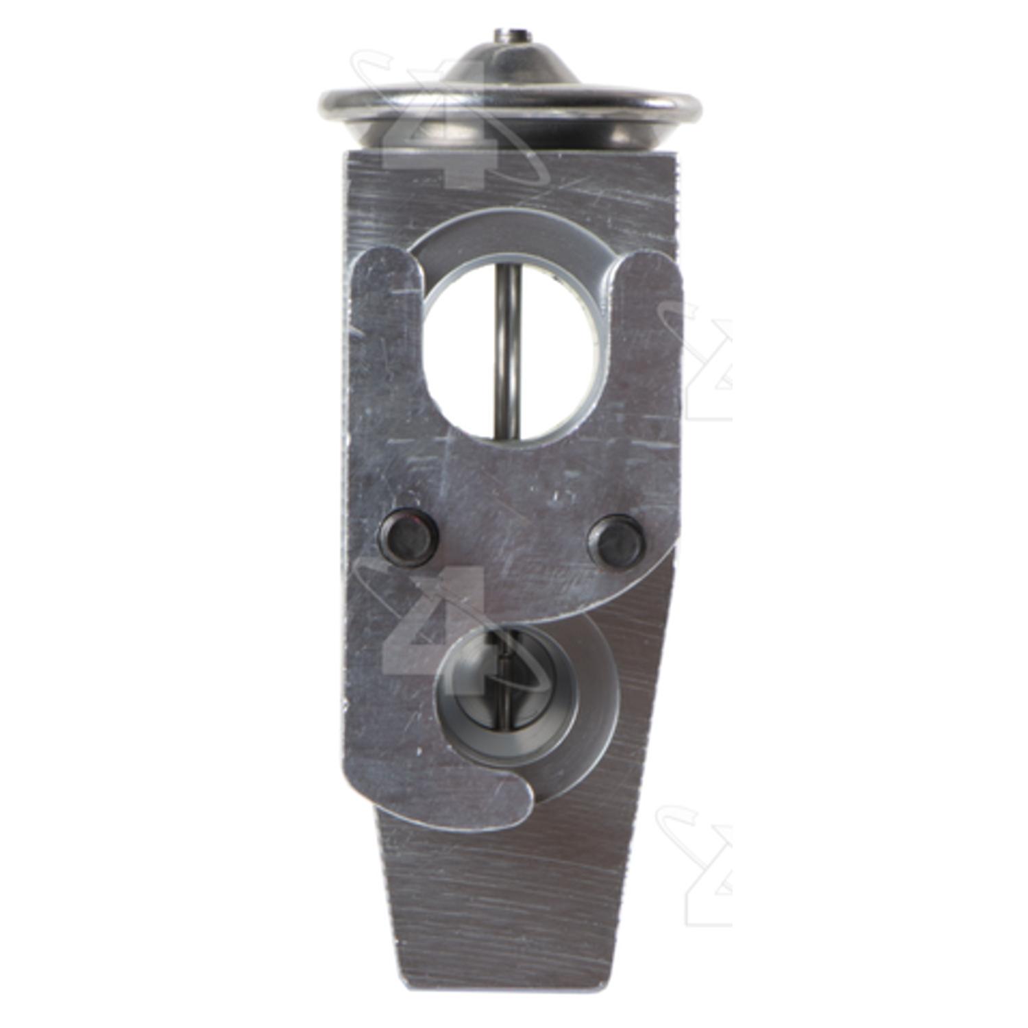 Four Seasons 39550 - A/C Expansion Valve Four Seasons 39550 A/C Expansion Valve product image 2 of 5
