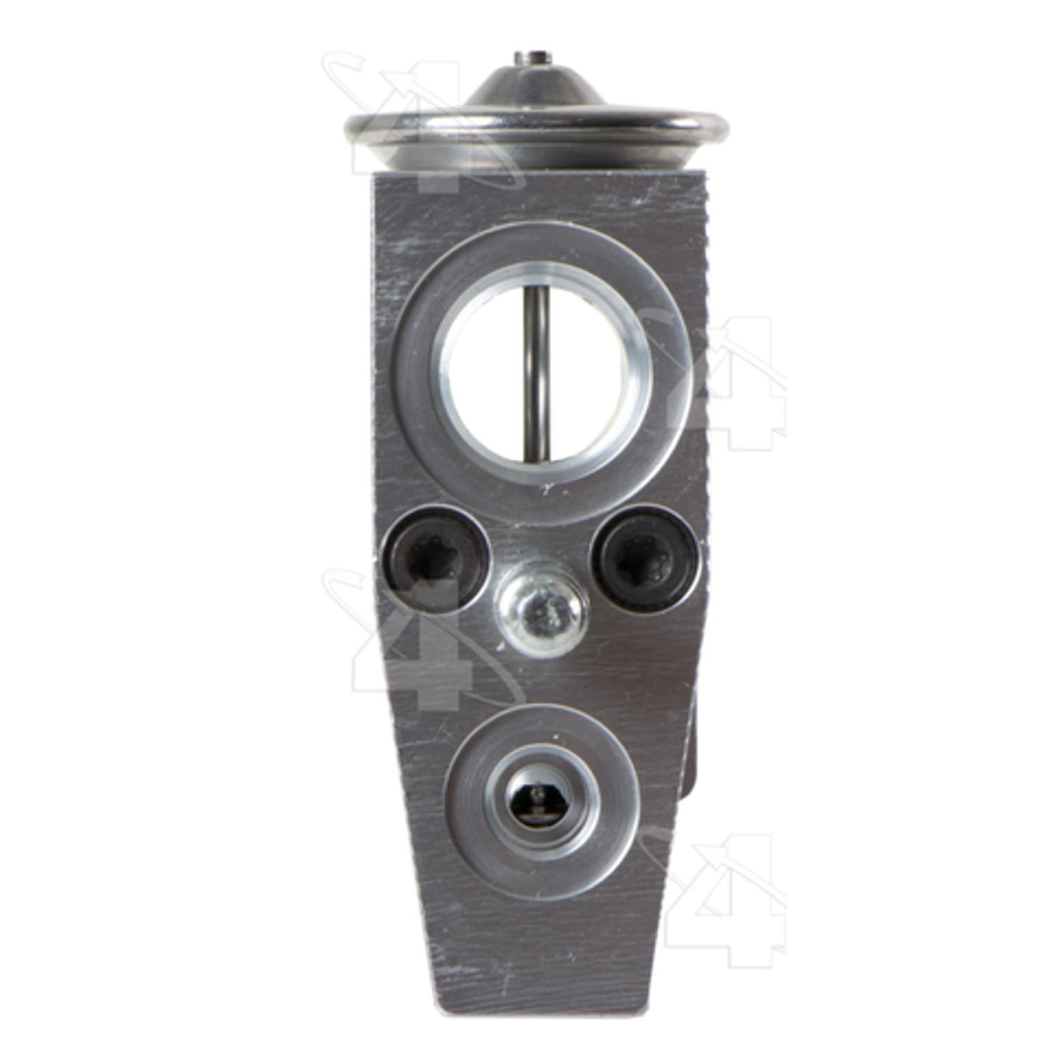 Four Seasons 39550 - A/C Expansion Valve Four Seasons 39550 A/C Expansion Valve product image 3 of 5