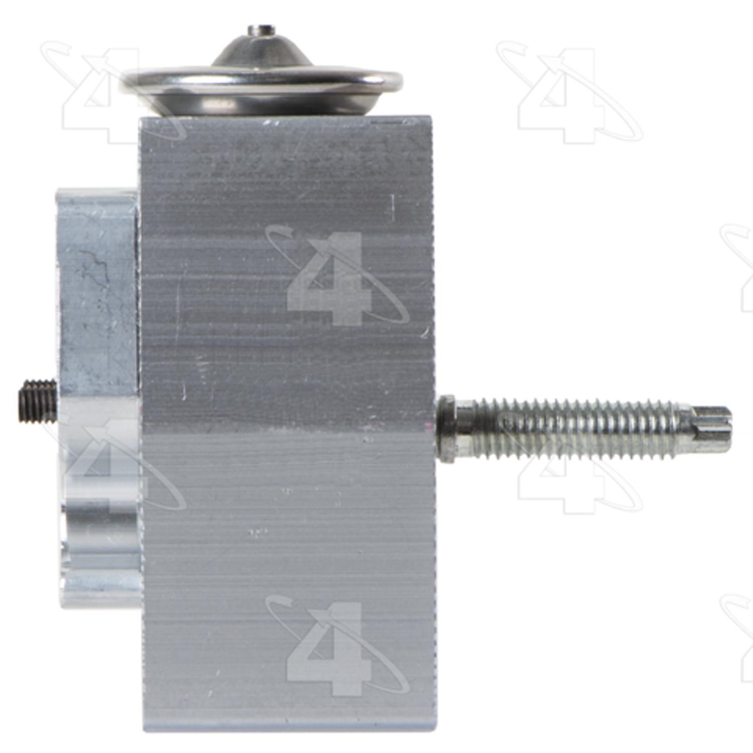 Four Seasons 39550 - A/C Expansion Valve Four Seasons 39550 A/C Expansion Valve product image 4 of 5