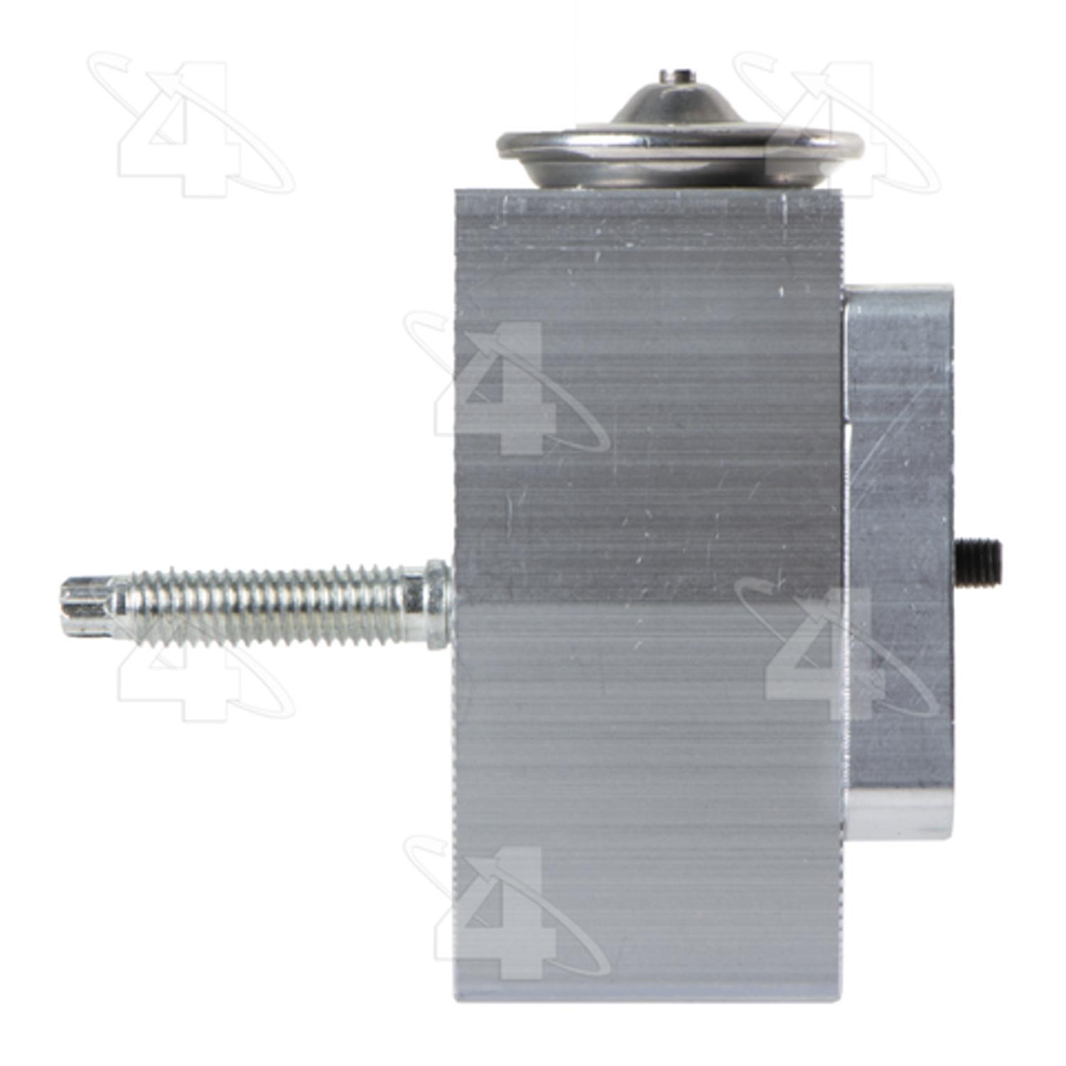 Four Seasons 39550 - A/C Expansion Valve Four Seasons 39550 A/C Expansion Valve product image 5 of 5
