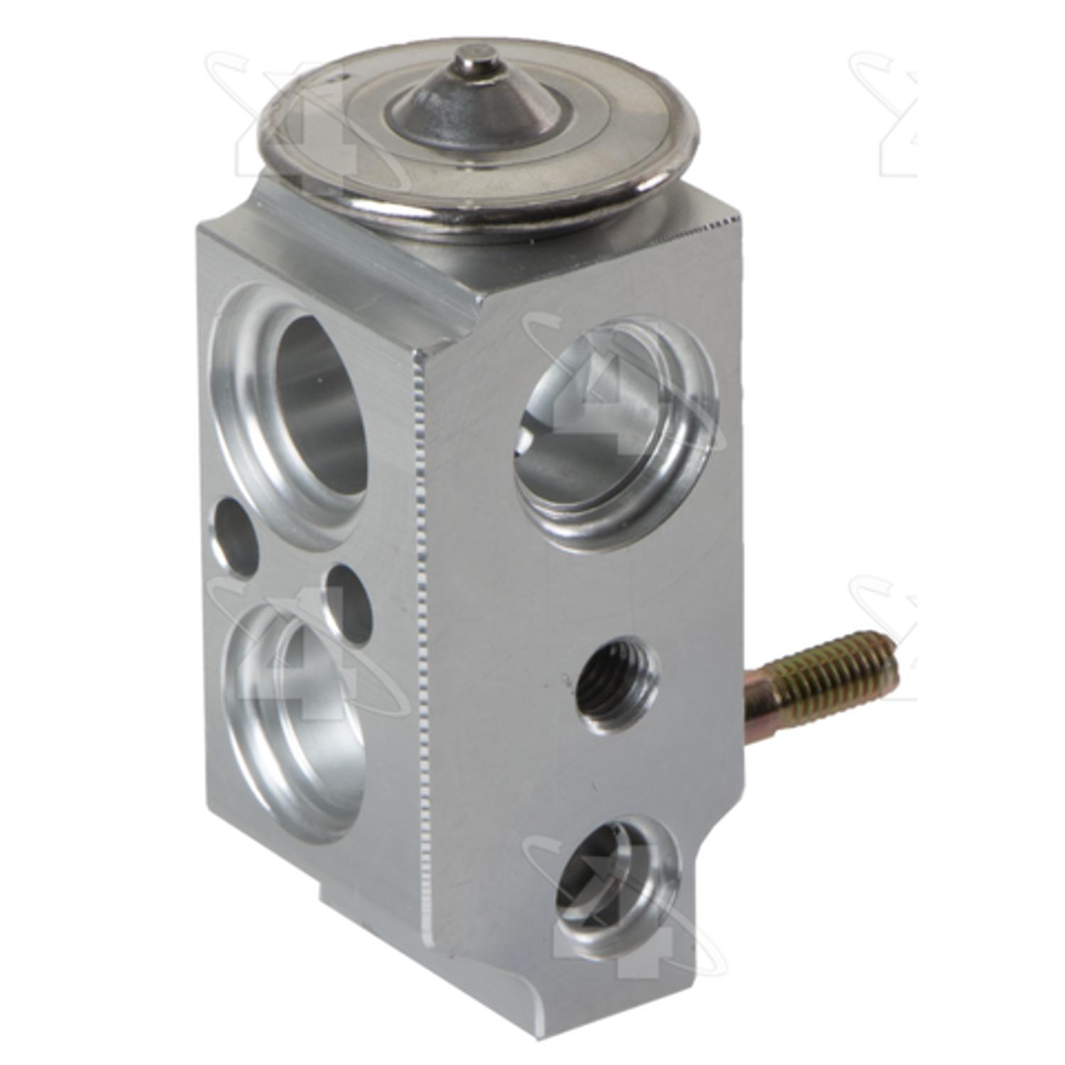 Four Seasons 39552 - A/C Expansion Valve Four Seasons 39552 A/C Expansion Valve product image 1 of 5